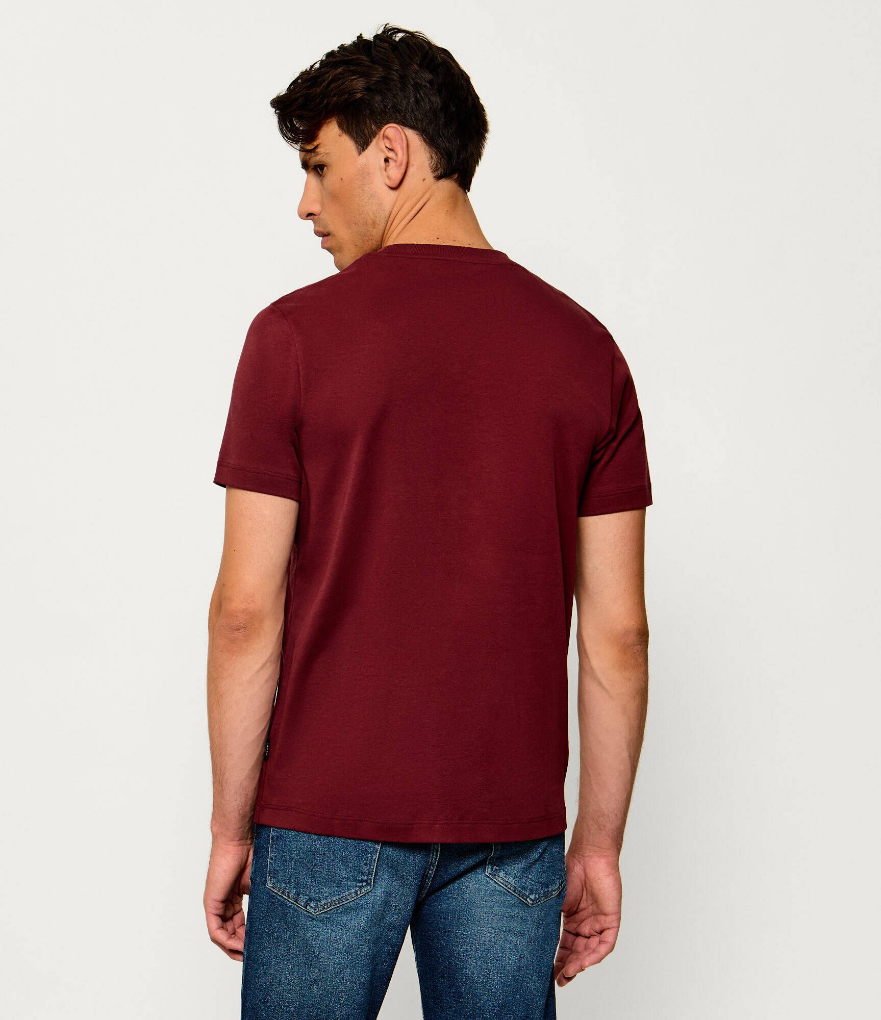Joop! Tricou Priamo | Modern fit