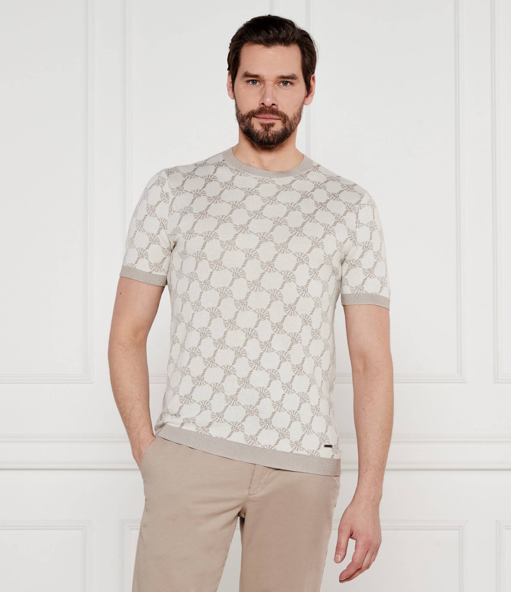 Joop! Tricou Ravao | Regular Fit