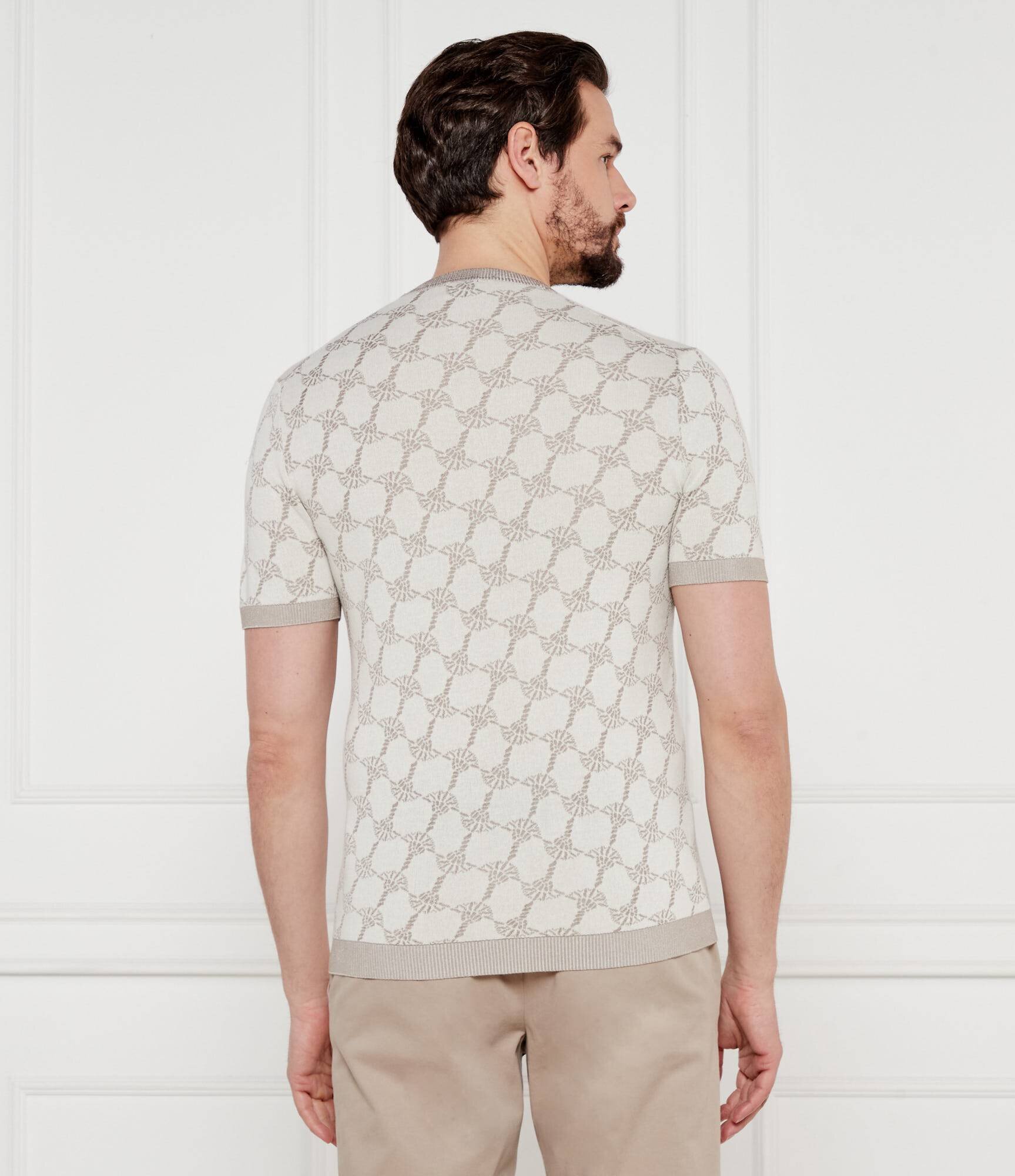 Joop! Tricou Ravao | Regular Fit