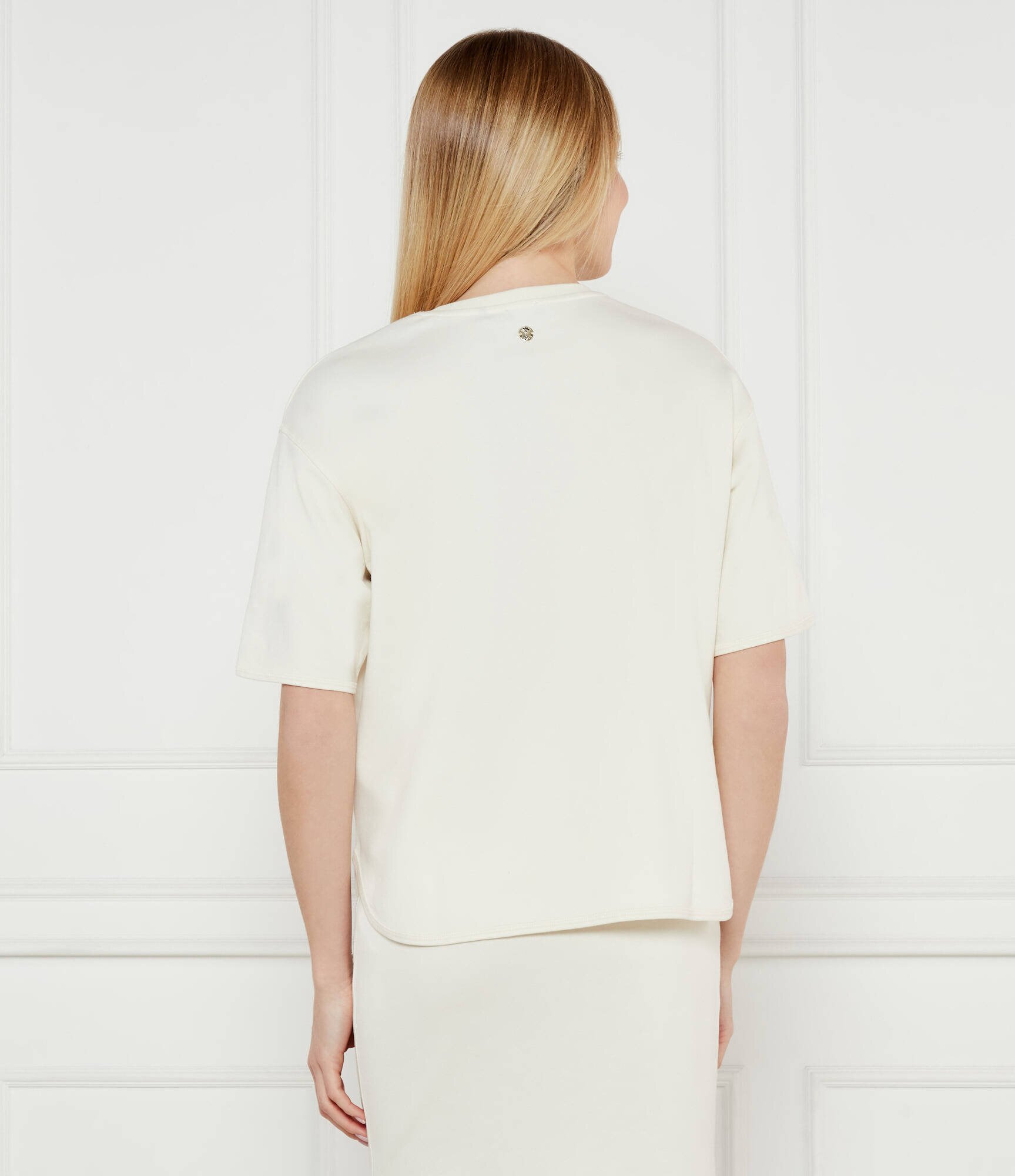 Joop! Tricou Taletta | Relaxed fit