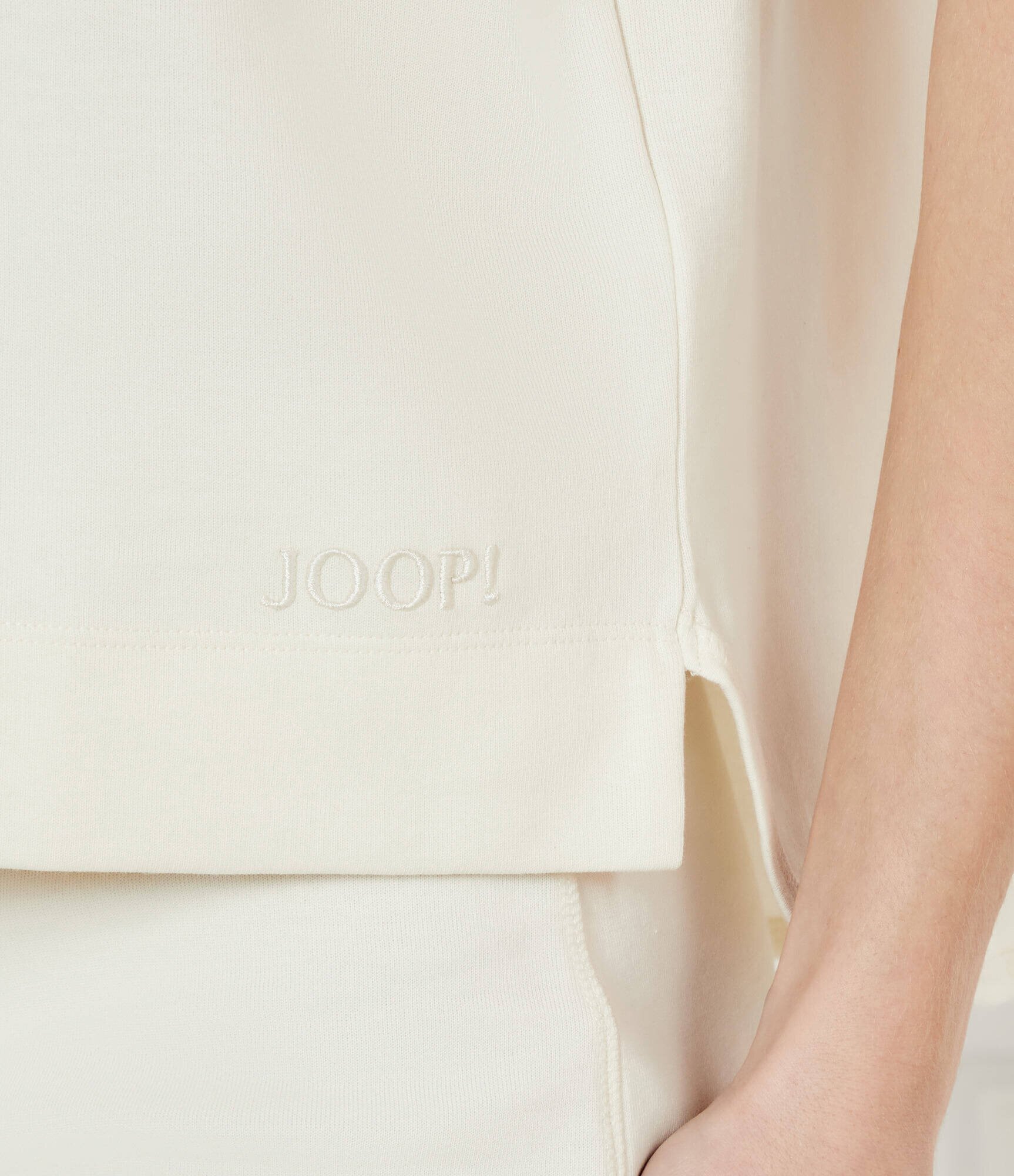 Joop! Tricou Taletta | Relaxed fit