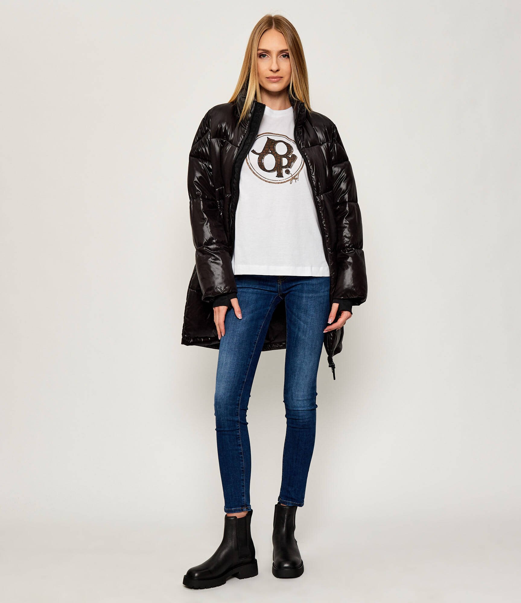 Joop! Tricou Tashi | regular fit