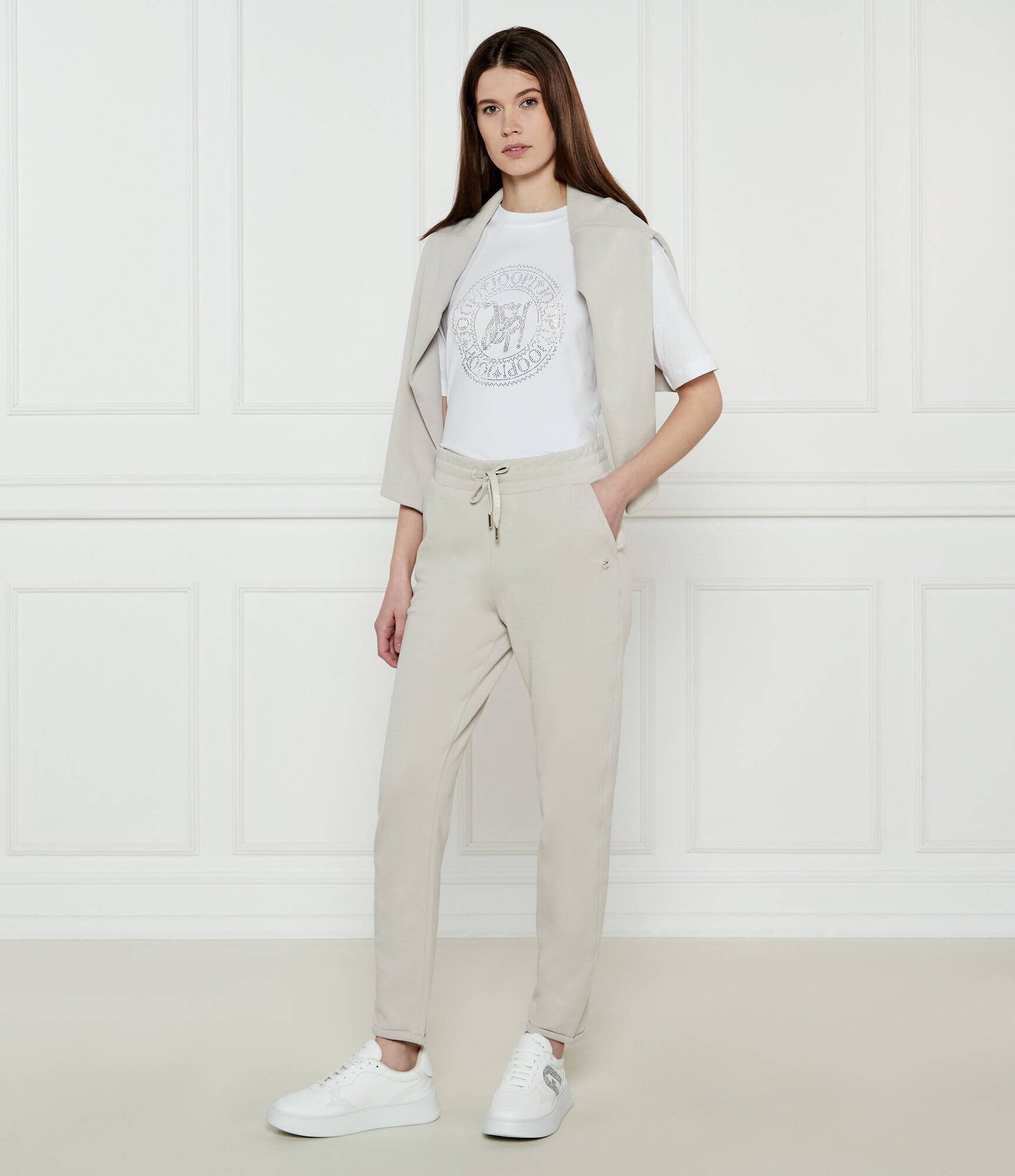 Joop! Tricou Teggi | Regular Fit