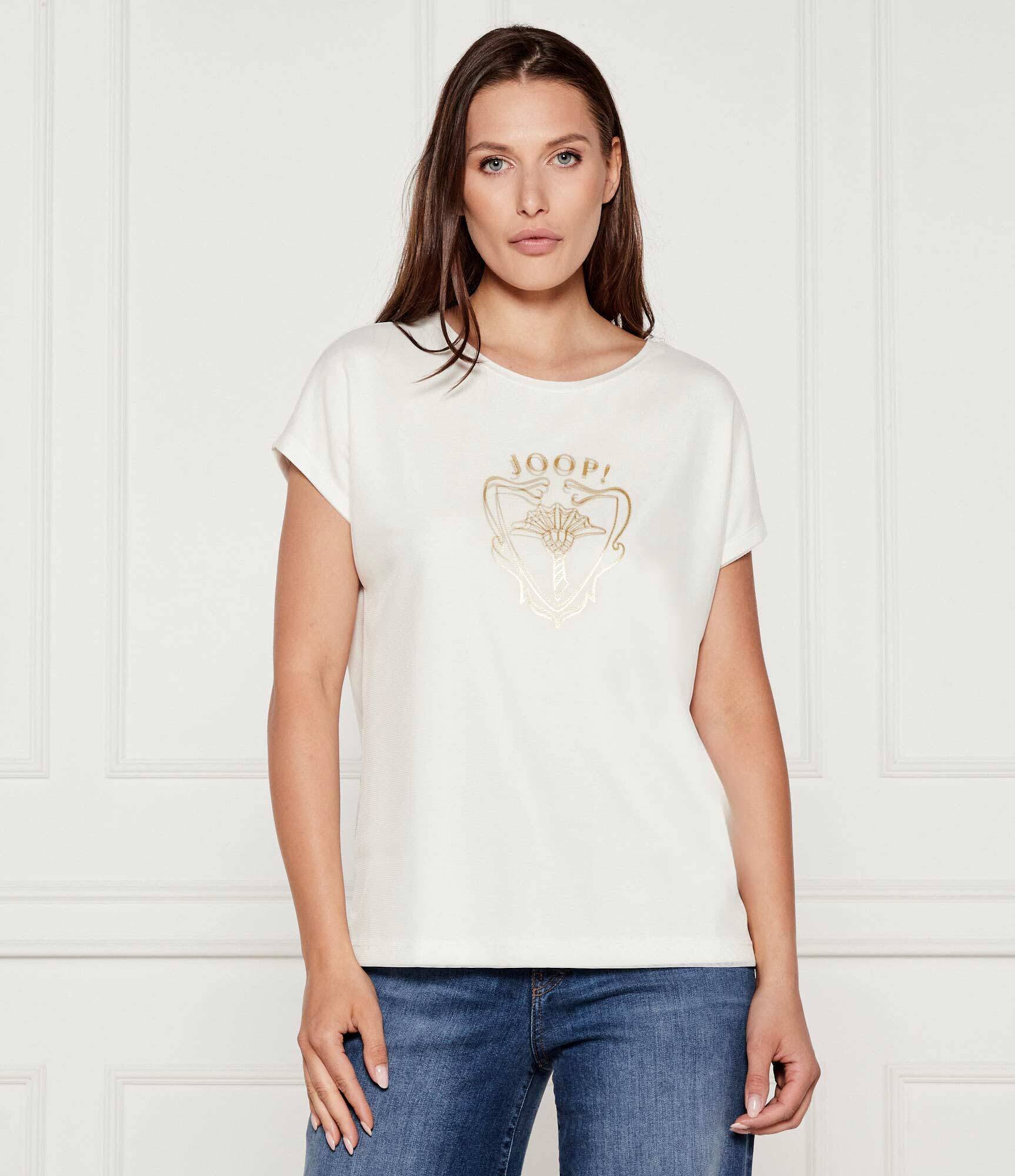 Joop! Tricou Teja | Regular Fit