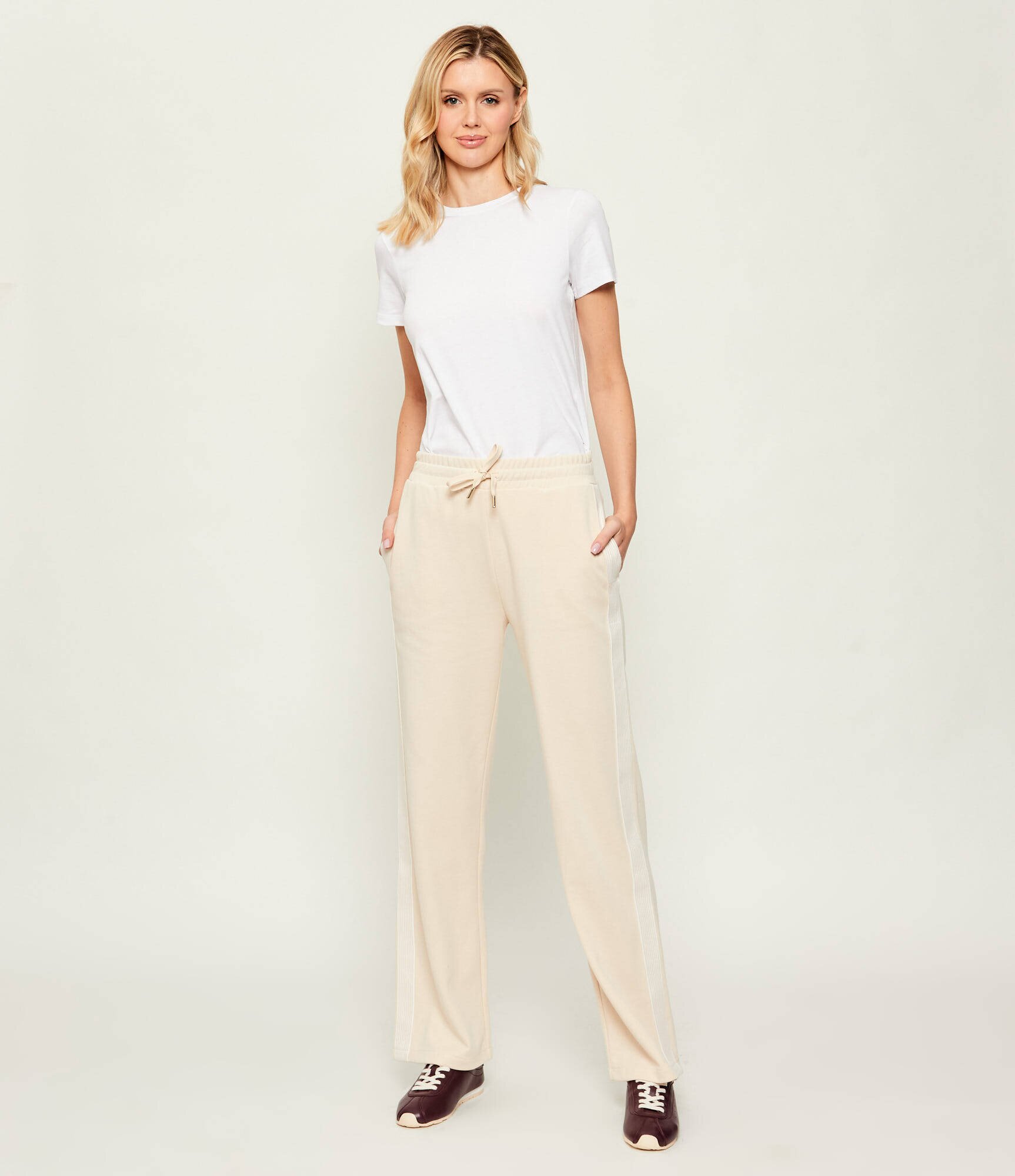 Joop! Tricou Tia | Slim Fit