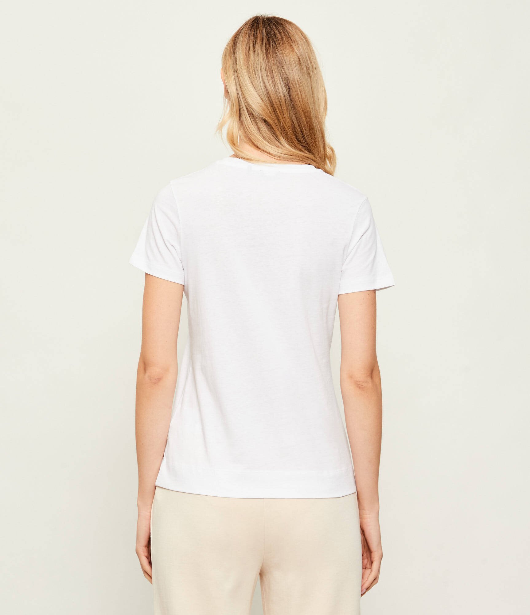 Joop! Tricou Tia | Slim Fit