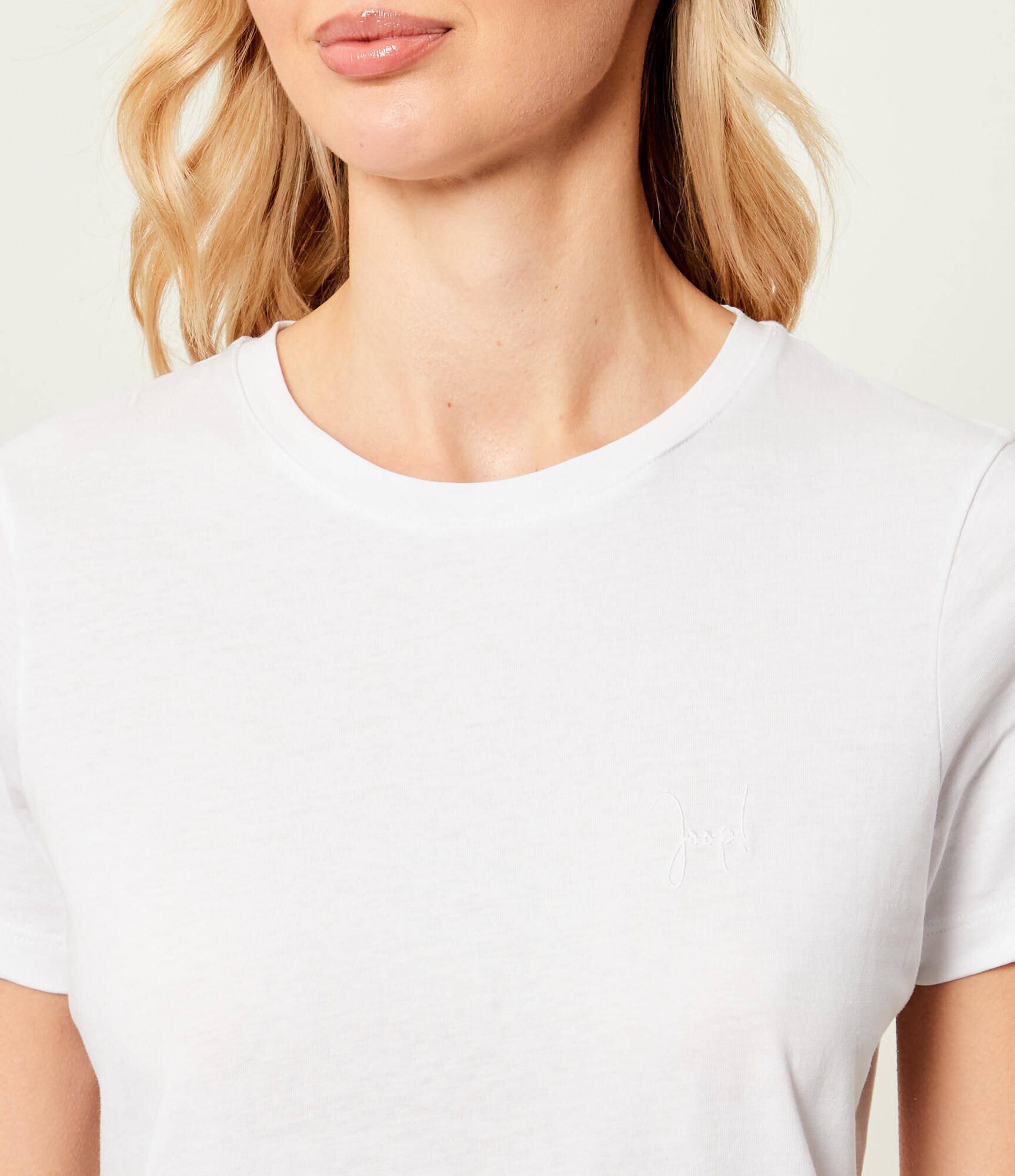 Joop! Tricou Tia | Slim Fit