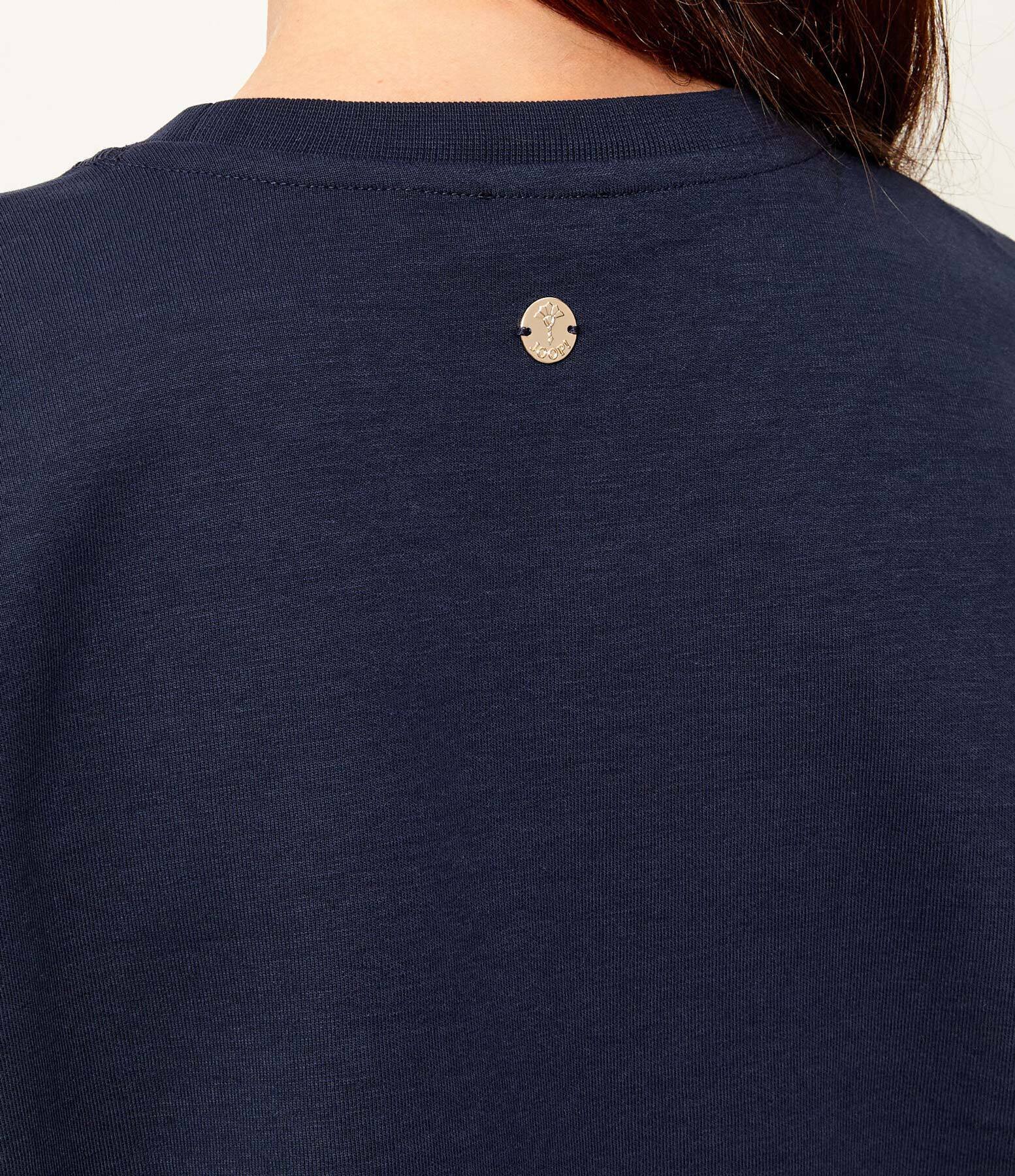 Joop! Tricou Tilin | Relaxed fit