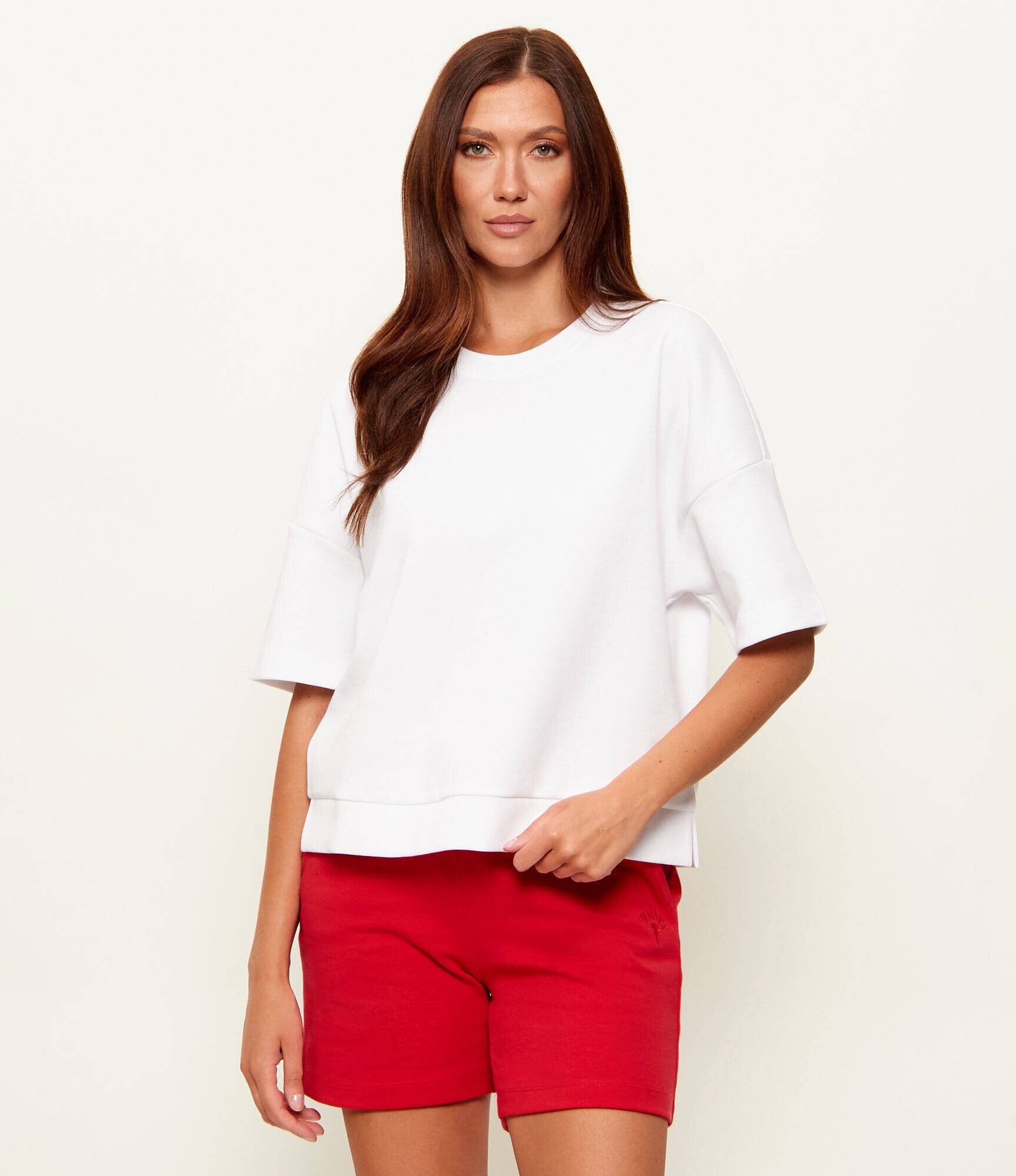 Joop! Tricou Tilin | Relaxed fit