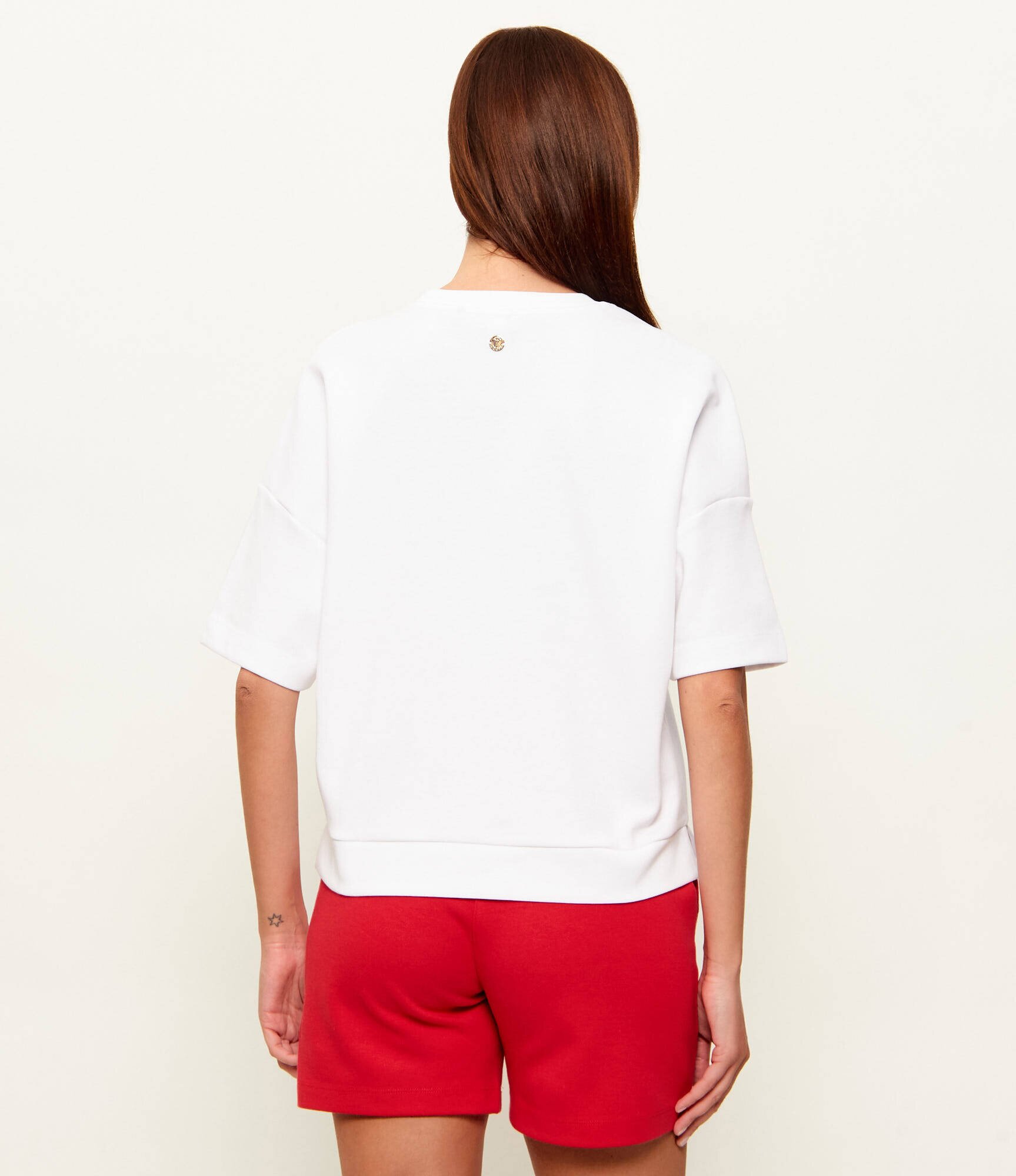 Joop! Tricou Tilin | Relaxed fit