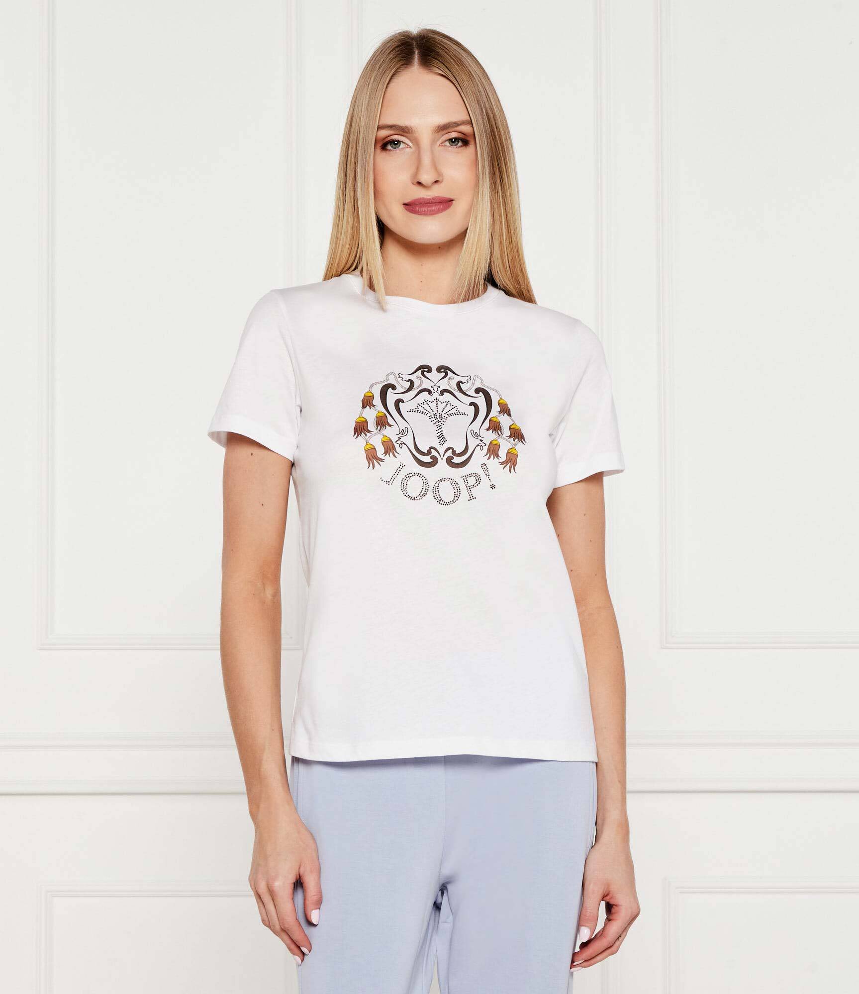 Joop! Tricou Tippy | Slim Fit