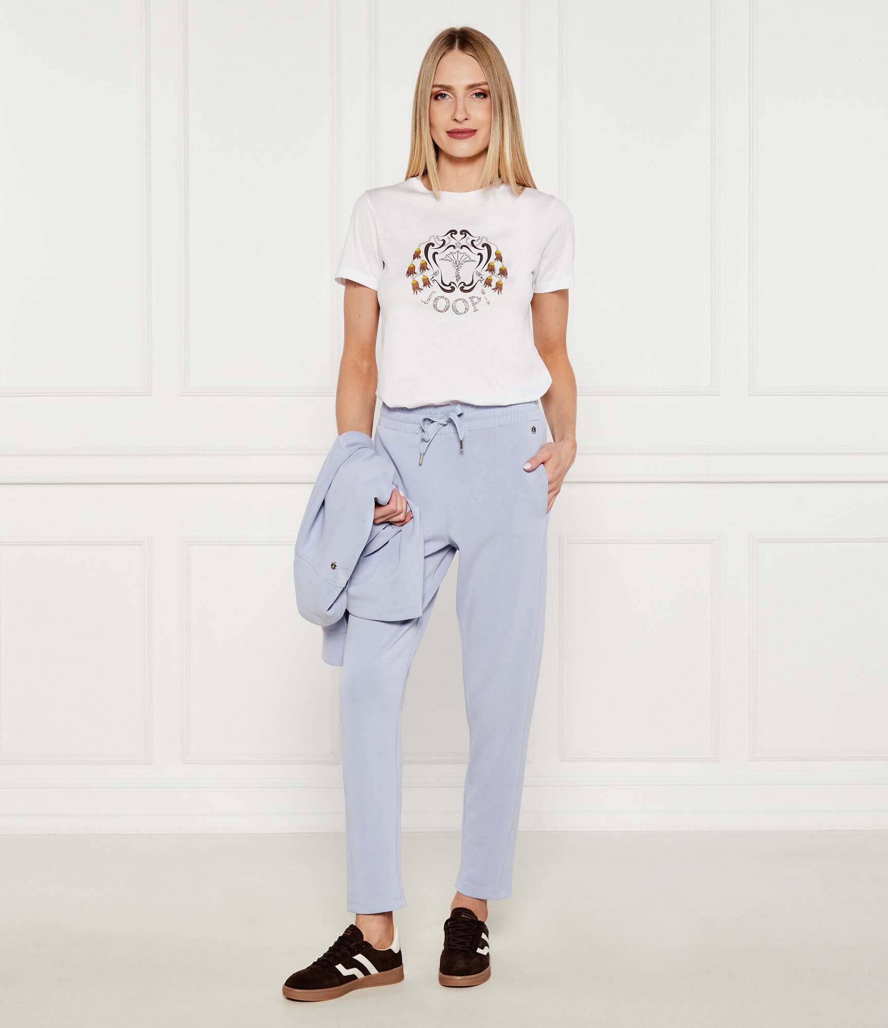 Joop! Tricou Tippy | Slim Fit