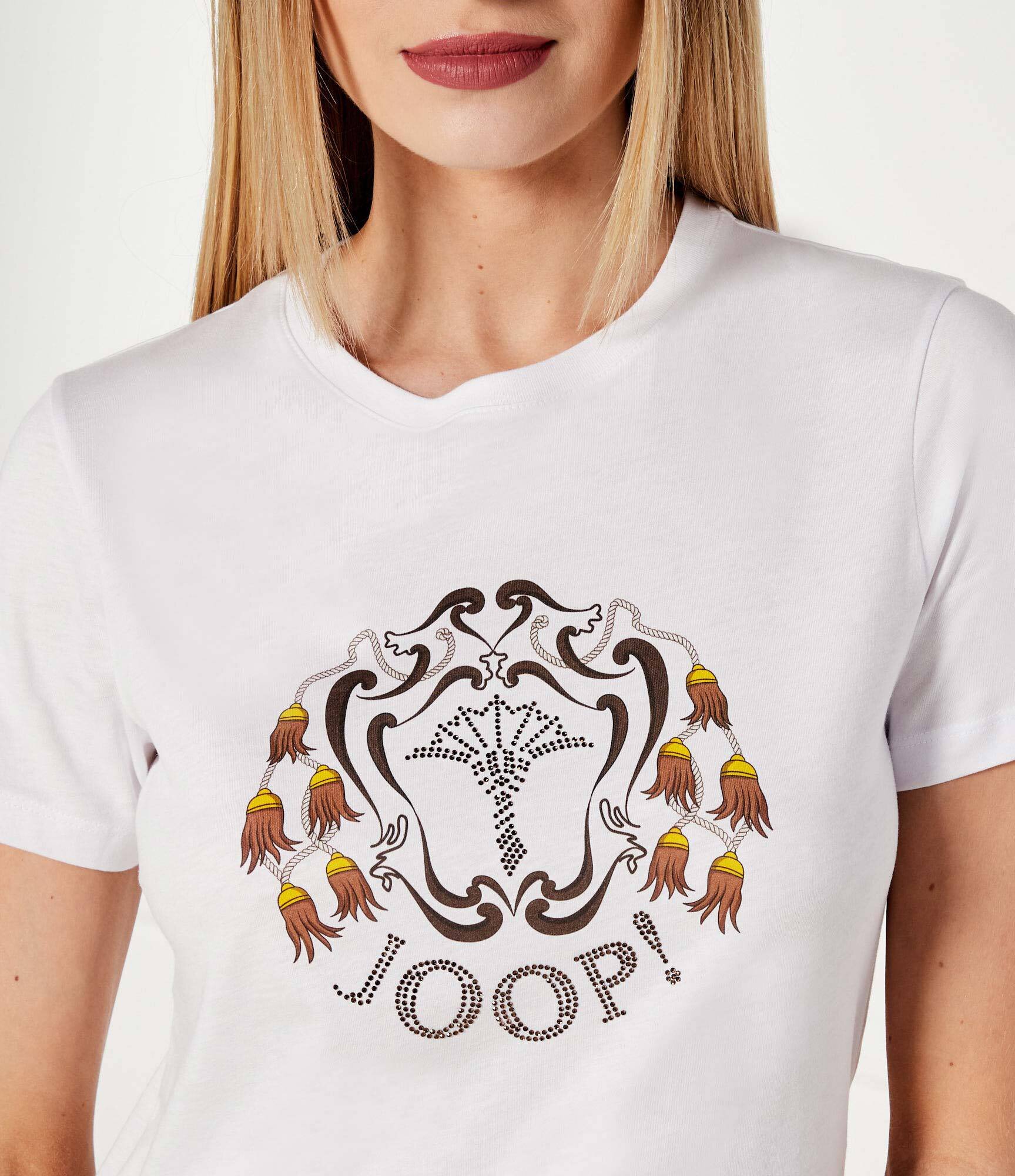 Joop! Tricou Tippy | Slim Fit