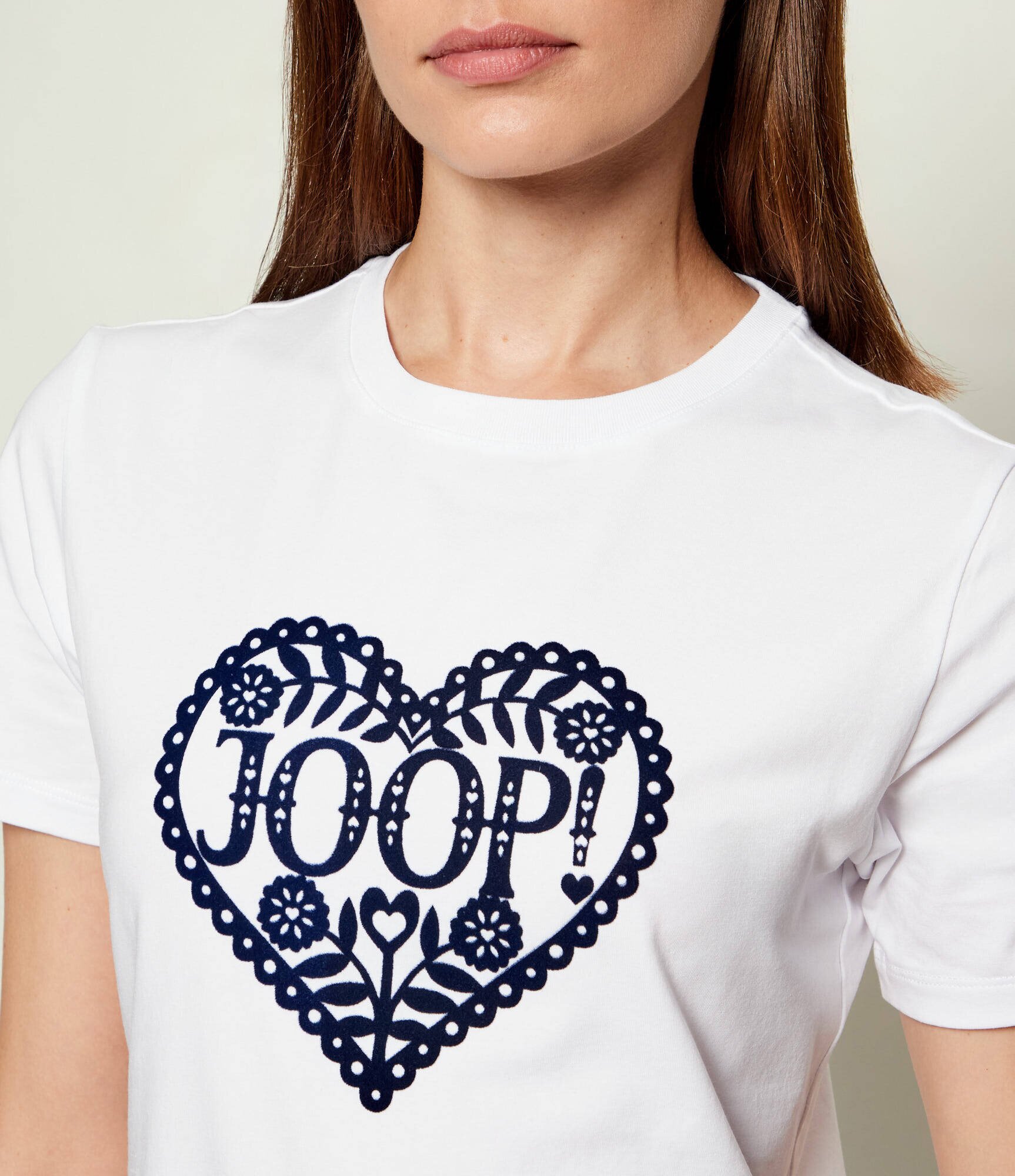 Joop! Tricou Tita | Slim Fit