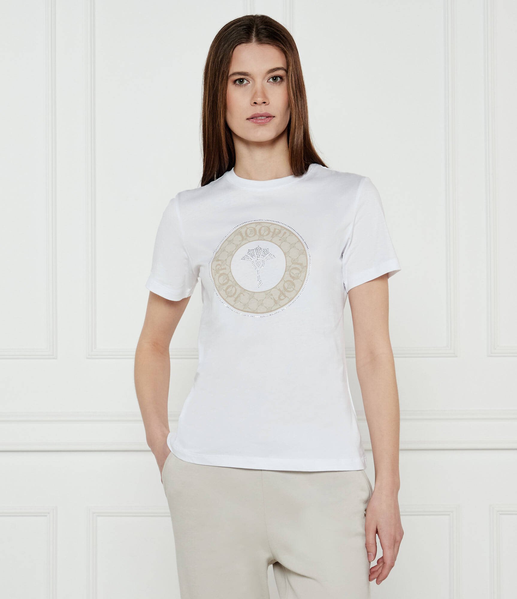 Joop! Tricou Tolu | Slim Fit