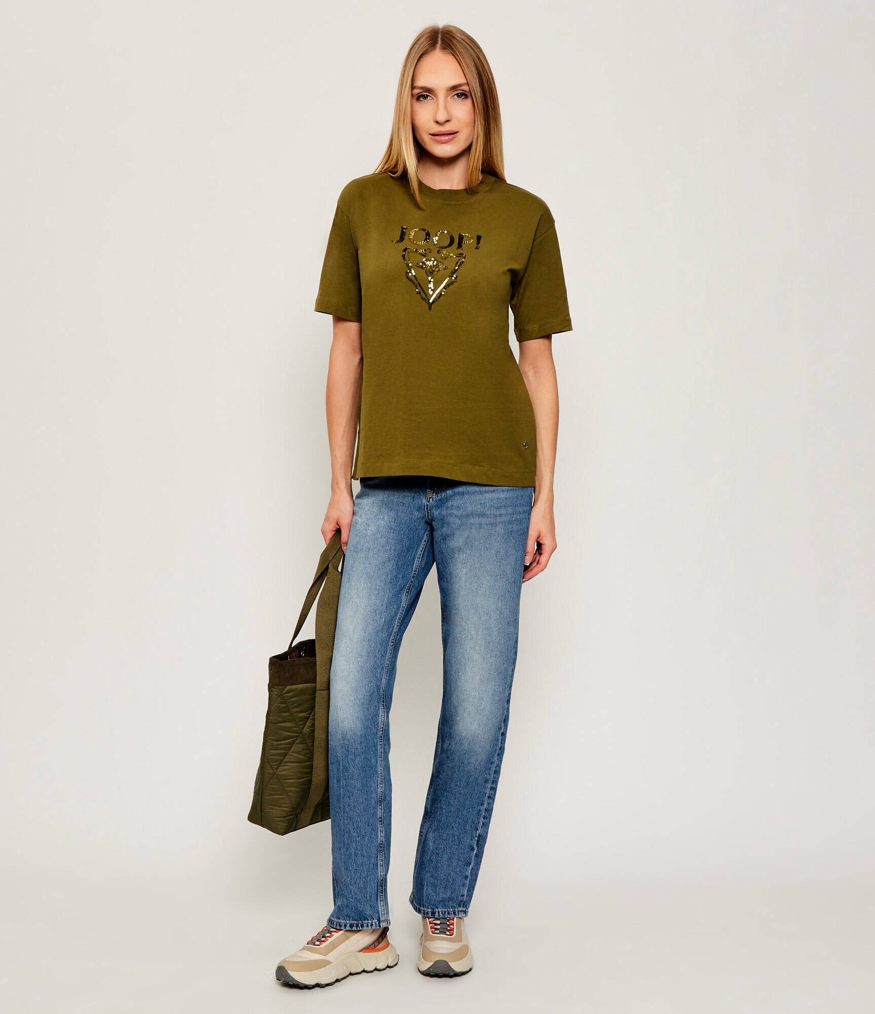 Joop! Tricou Tomma | regular fit