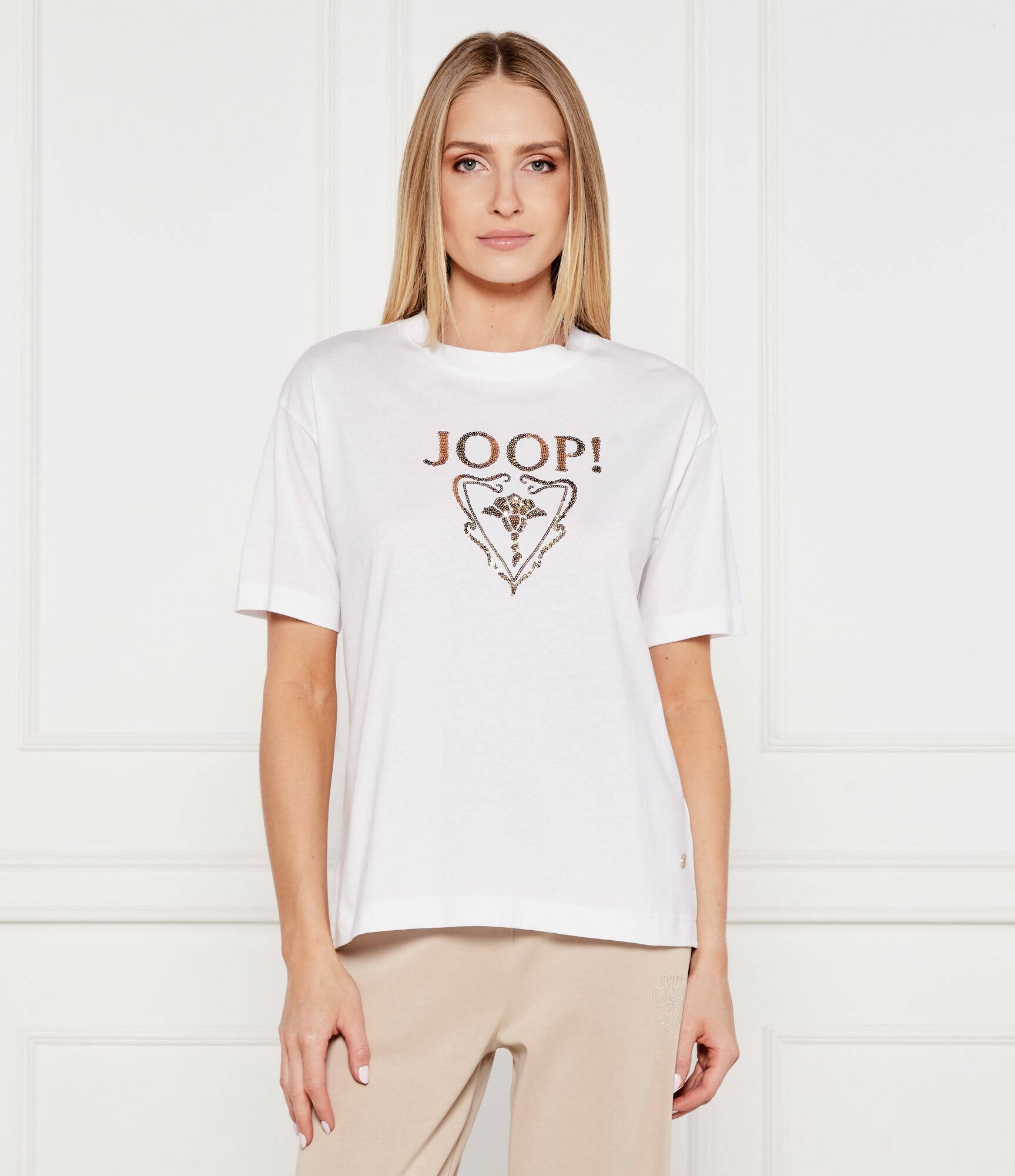Joop! Tricou Tomma | Regular Fit