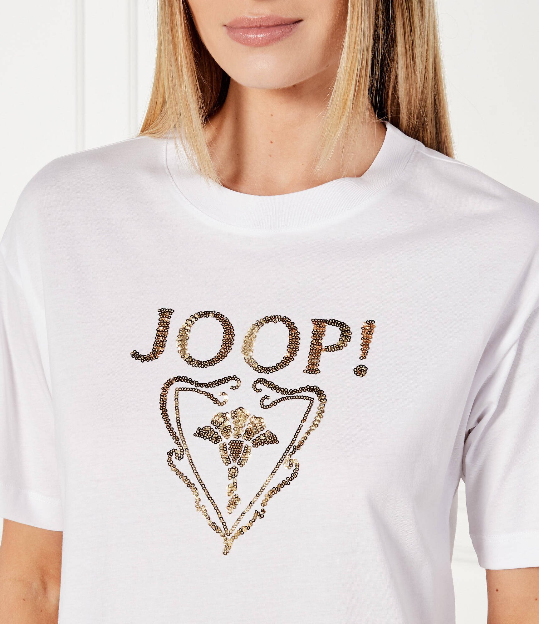 Joop! Tricou Tomma | Regular Fit