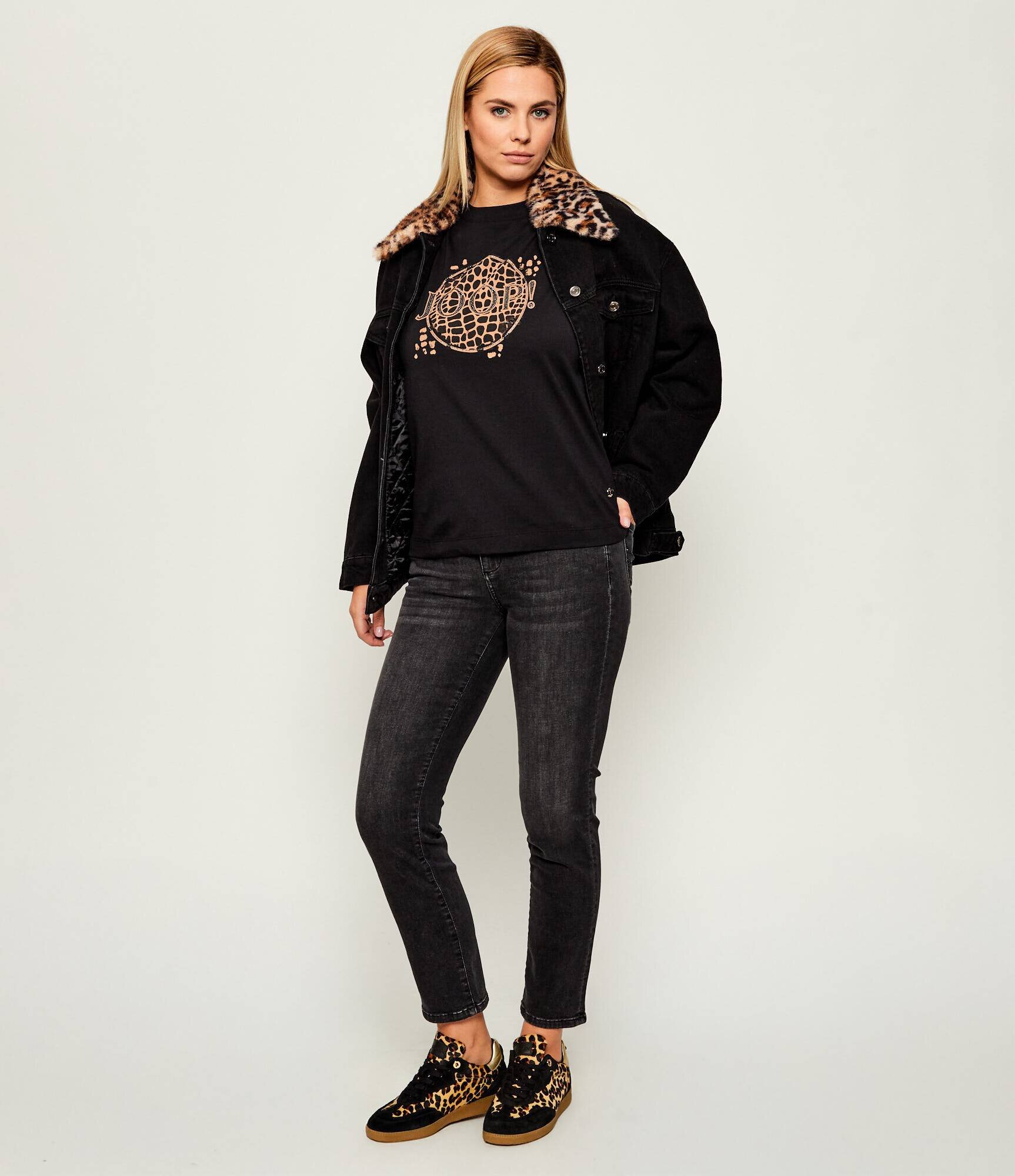 Joop! Tricou tricou Taika | regular fit