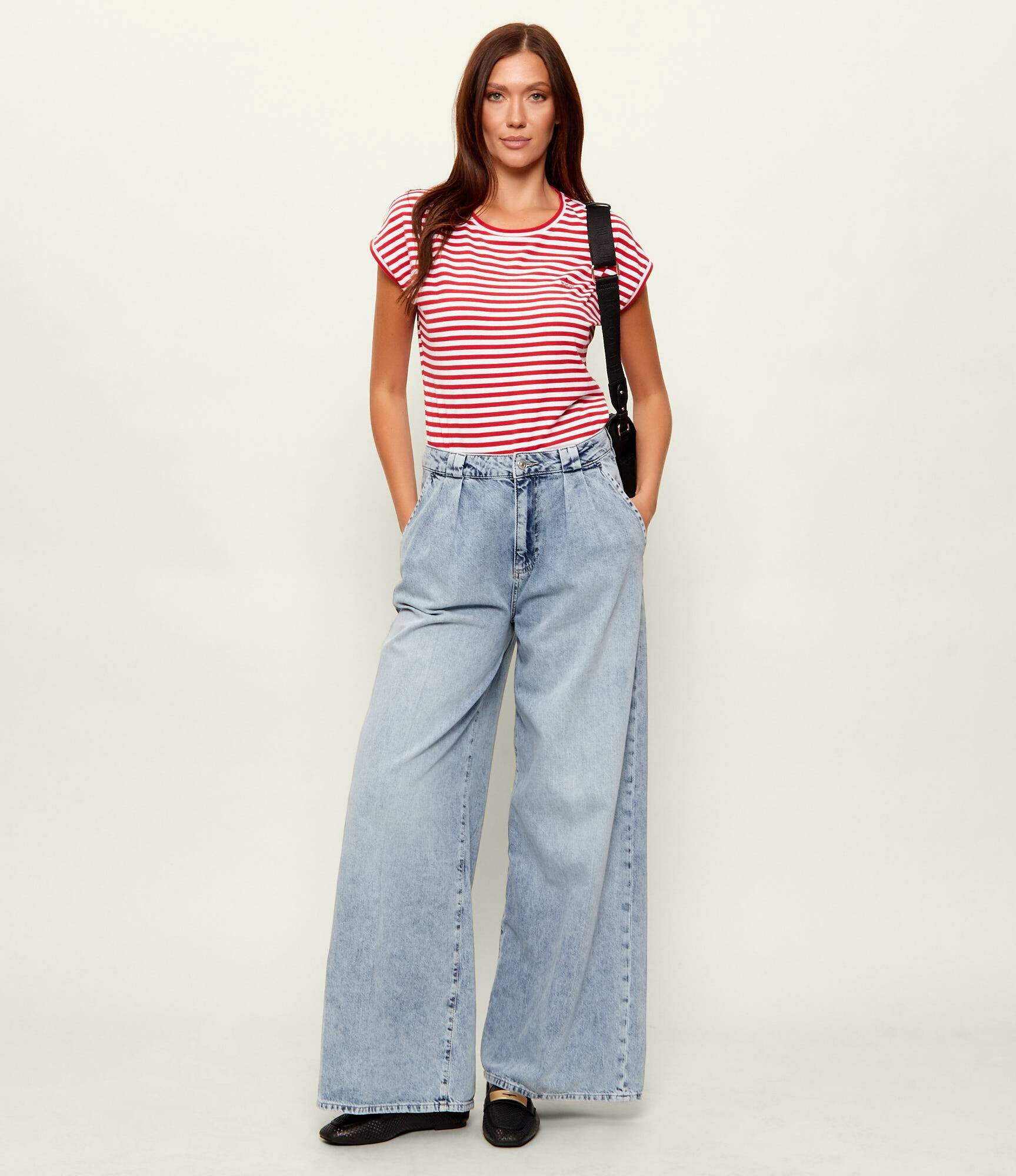 Joop! Tricou Tulia | regular fit