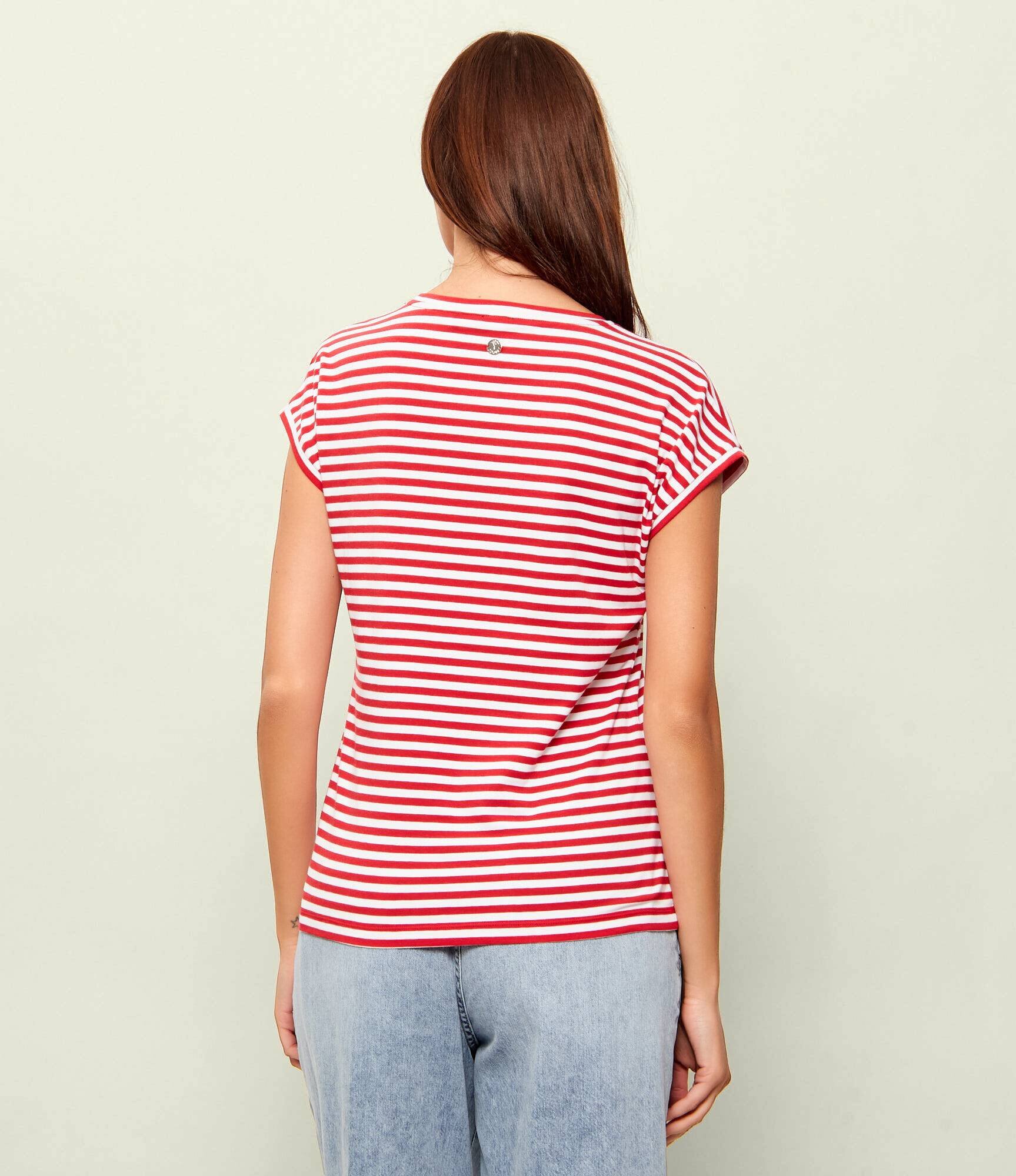 Joop! Tricou Tulia | regular fit