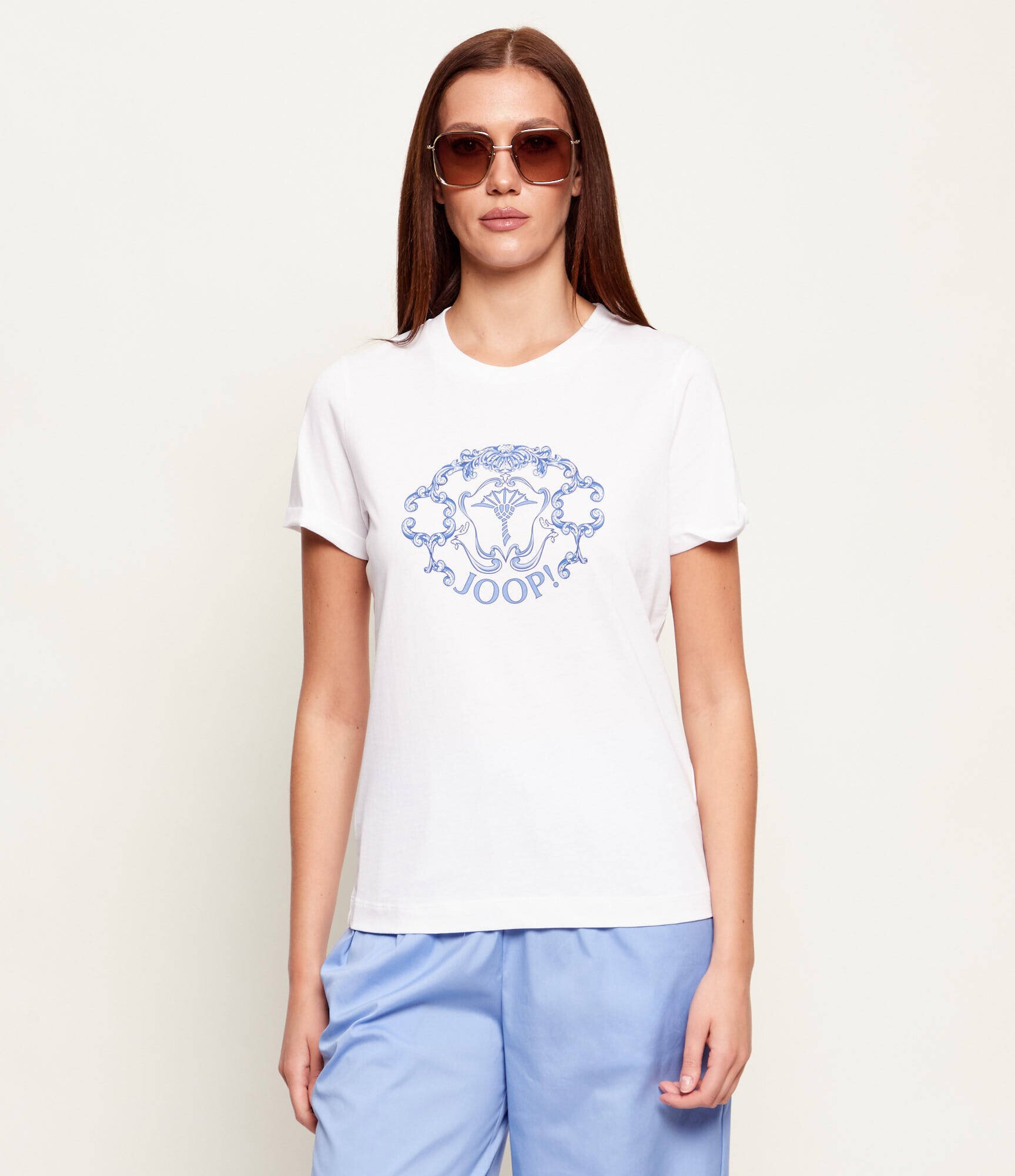 Joop! Tricou Tulya | regular fit