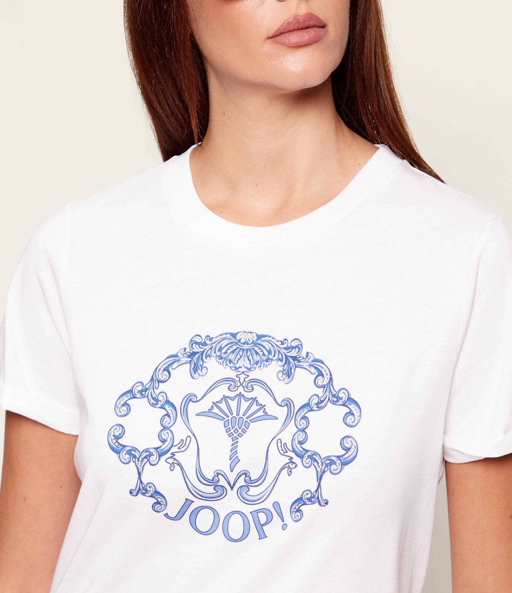 Joop! Tricou Tulya | regular fit