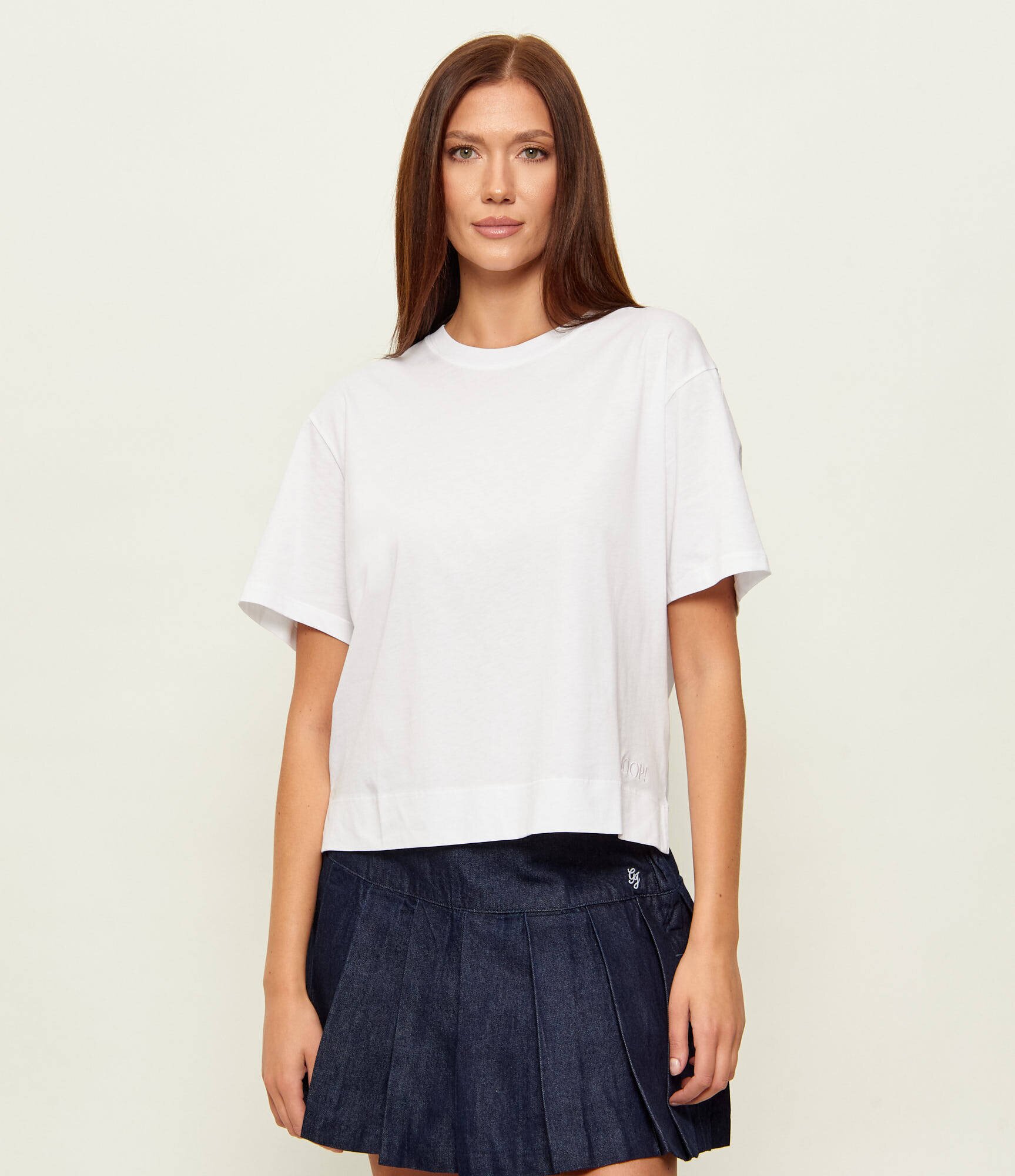 Joop! Tricou Tyla | Relaxed fit