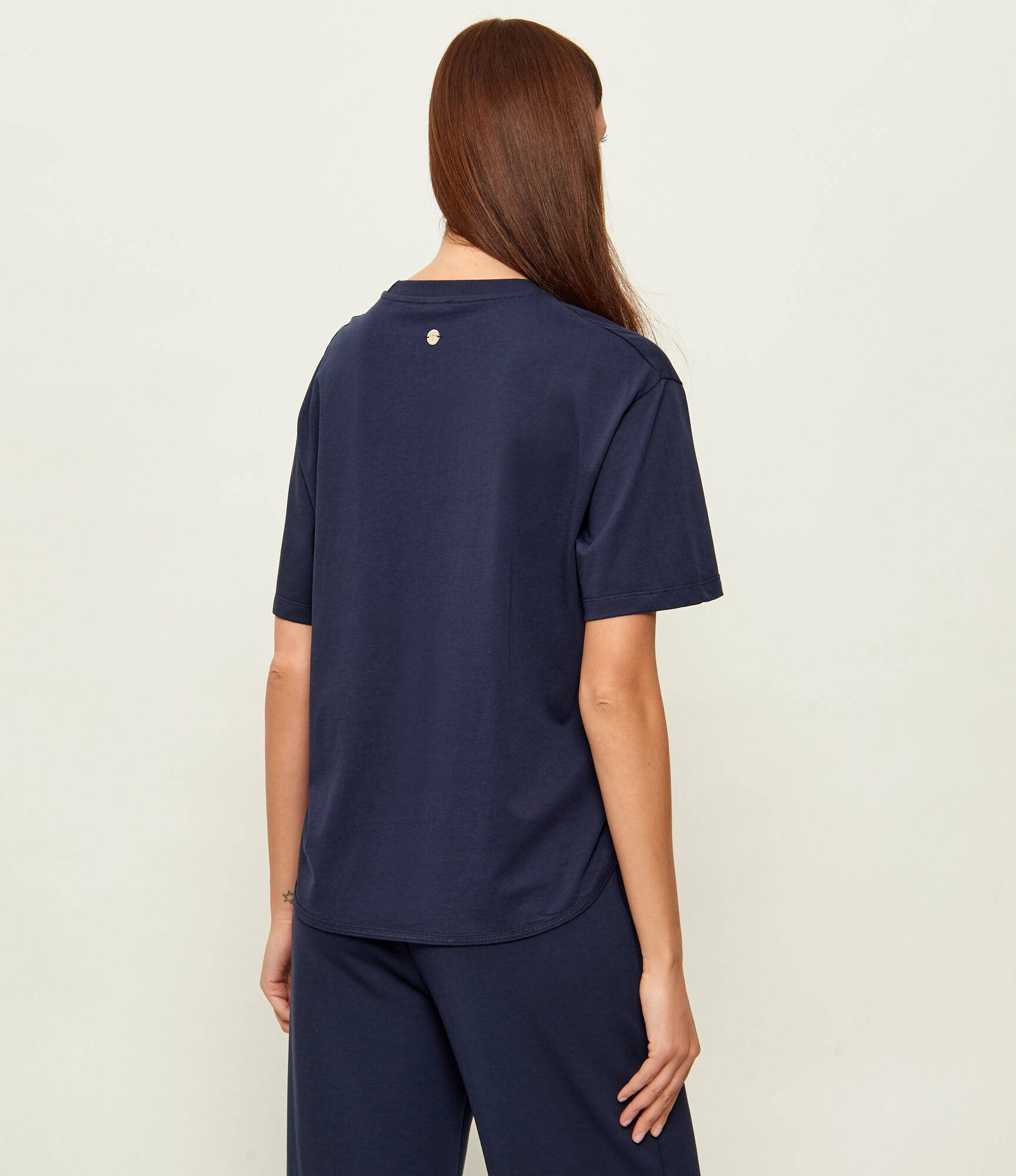Joop! Tricou Tyla | Relaxed fit