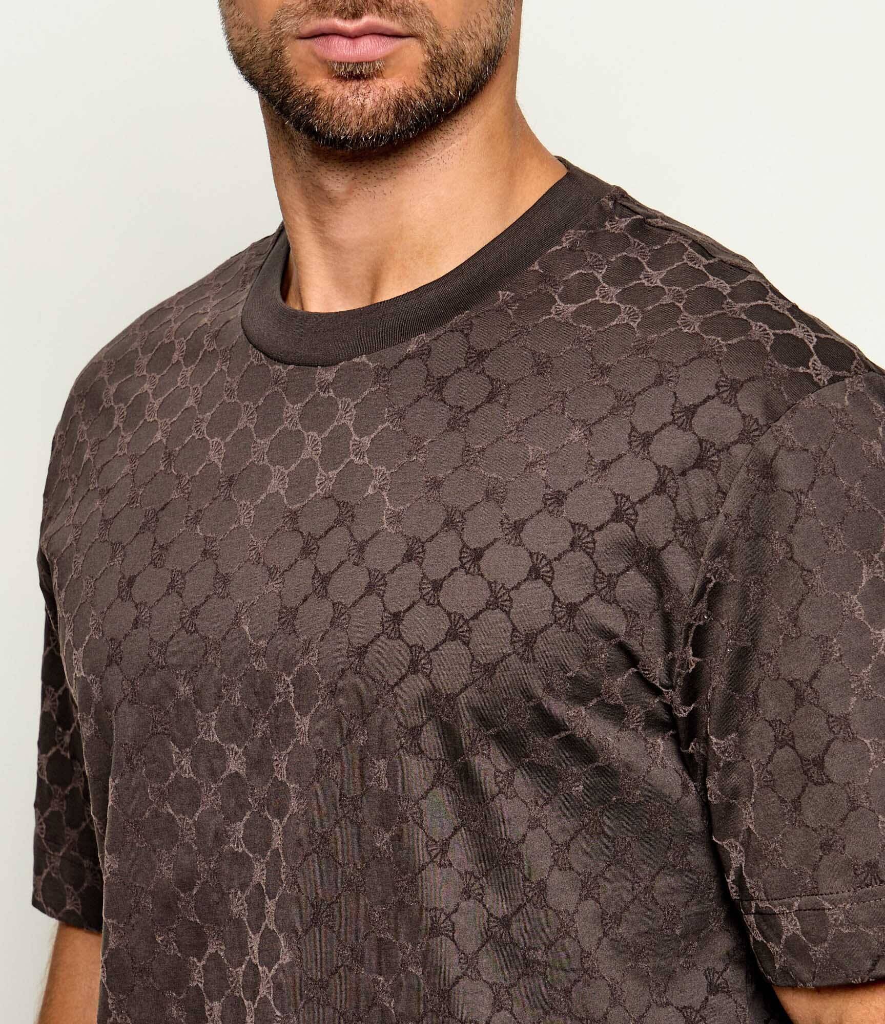 Joop! Tricou Varo | regular fit | mercerizat