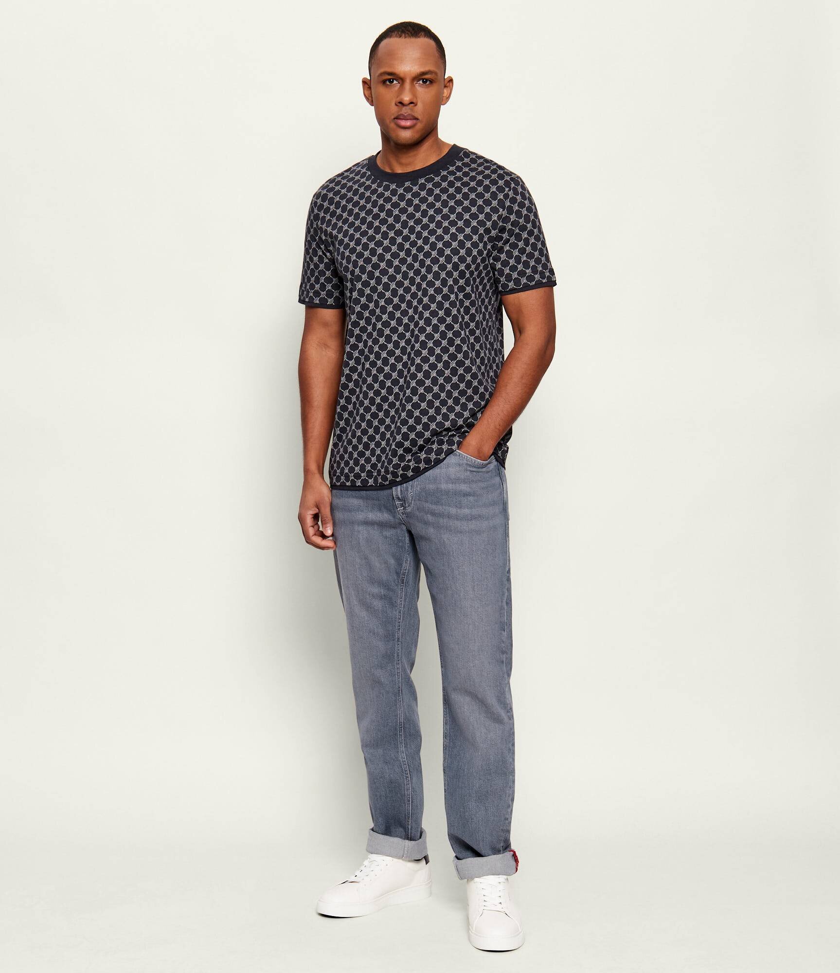 Joop! Tricou Victormanuel | Modern fit