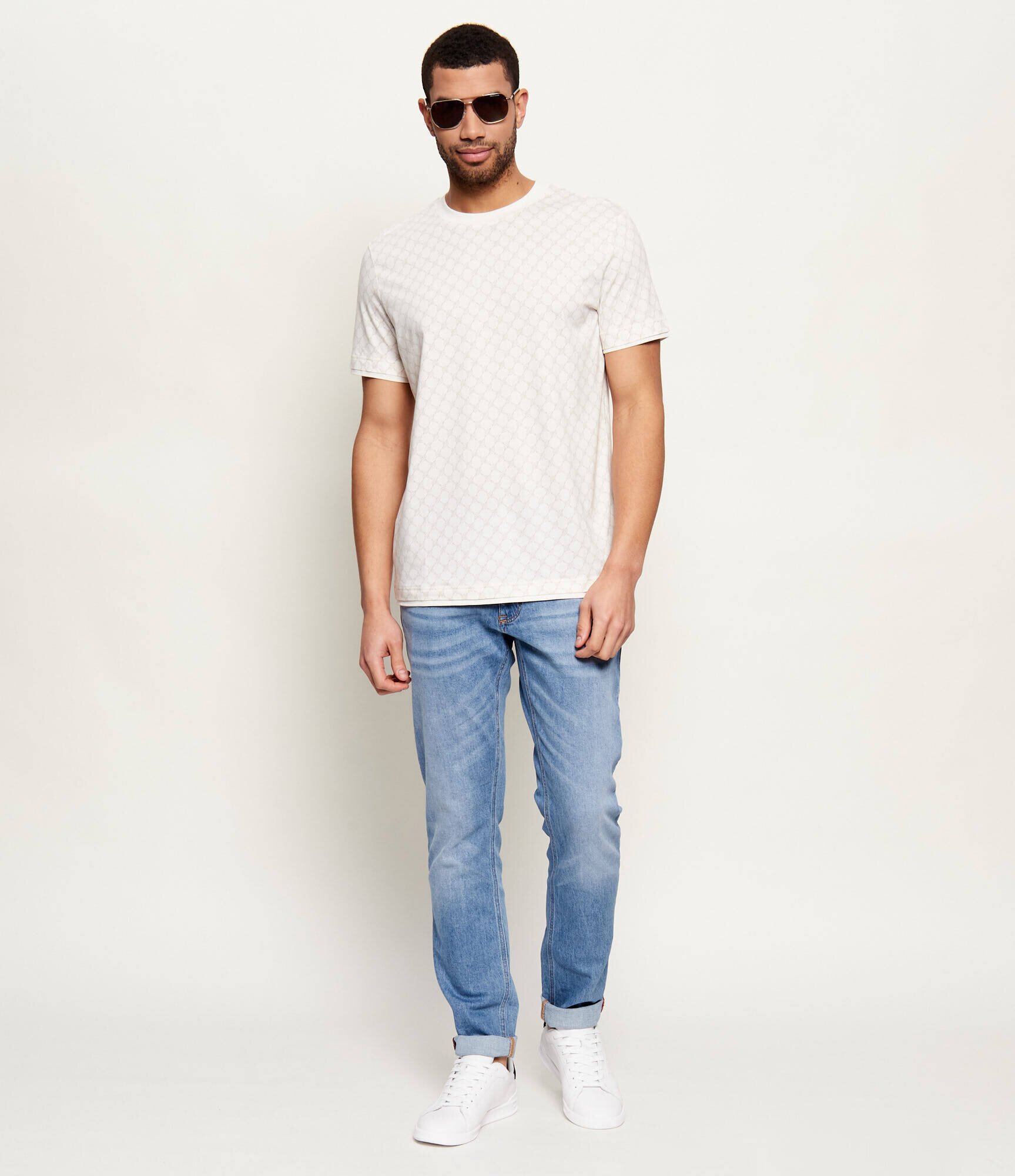 Joop! Tricou Victormanuel | Modern fit