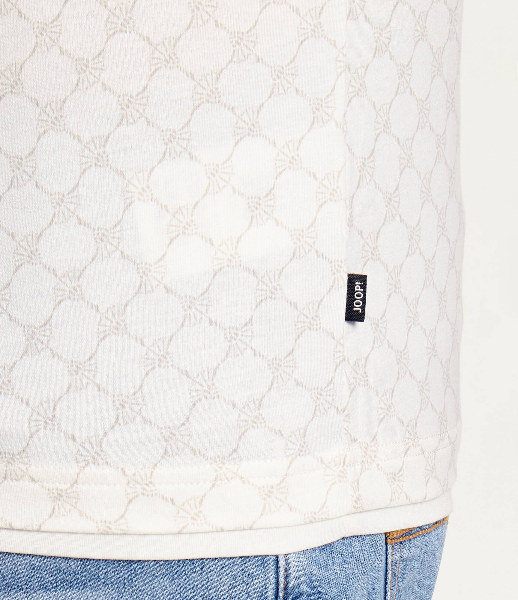 Joop! Tricou Victormanuel | Modern fit