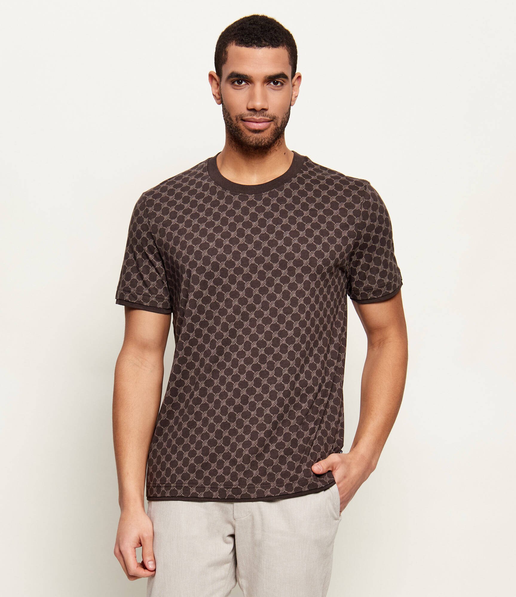 Joop! Tricou Victormanuel | Modern fit