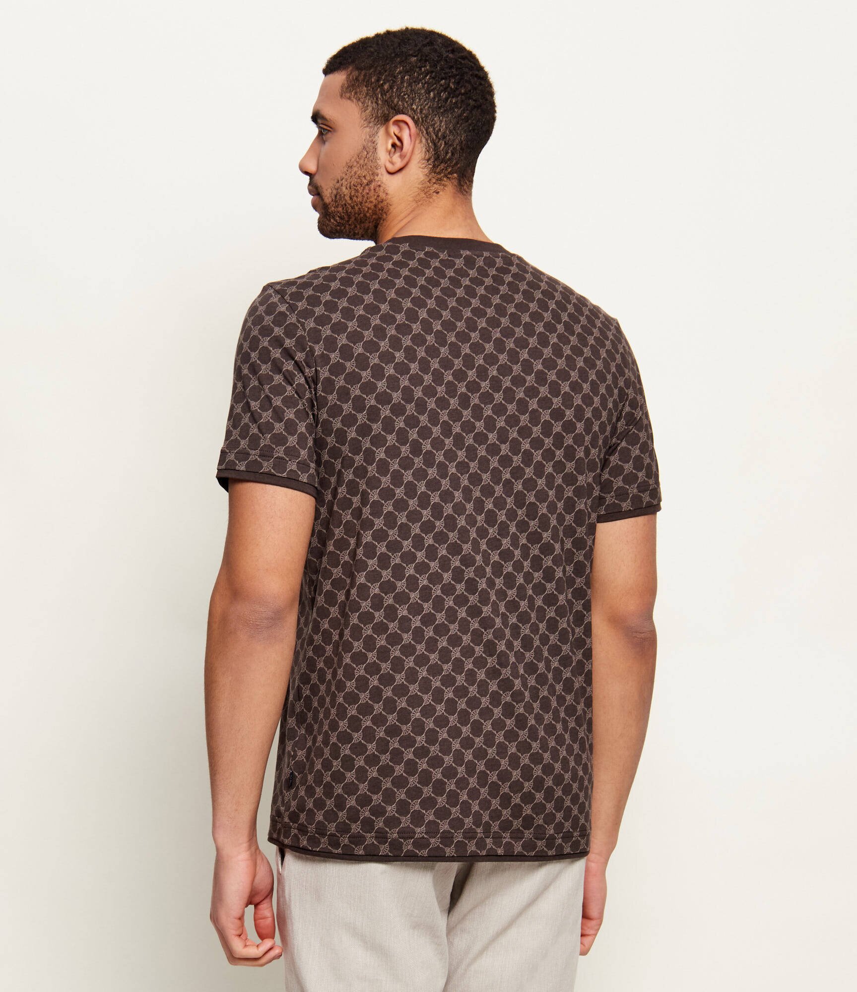 Joop! Tricou Victormanuel | Modern fit