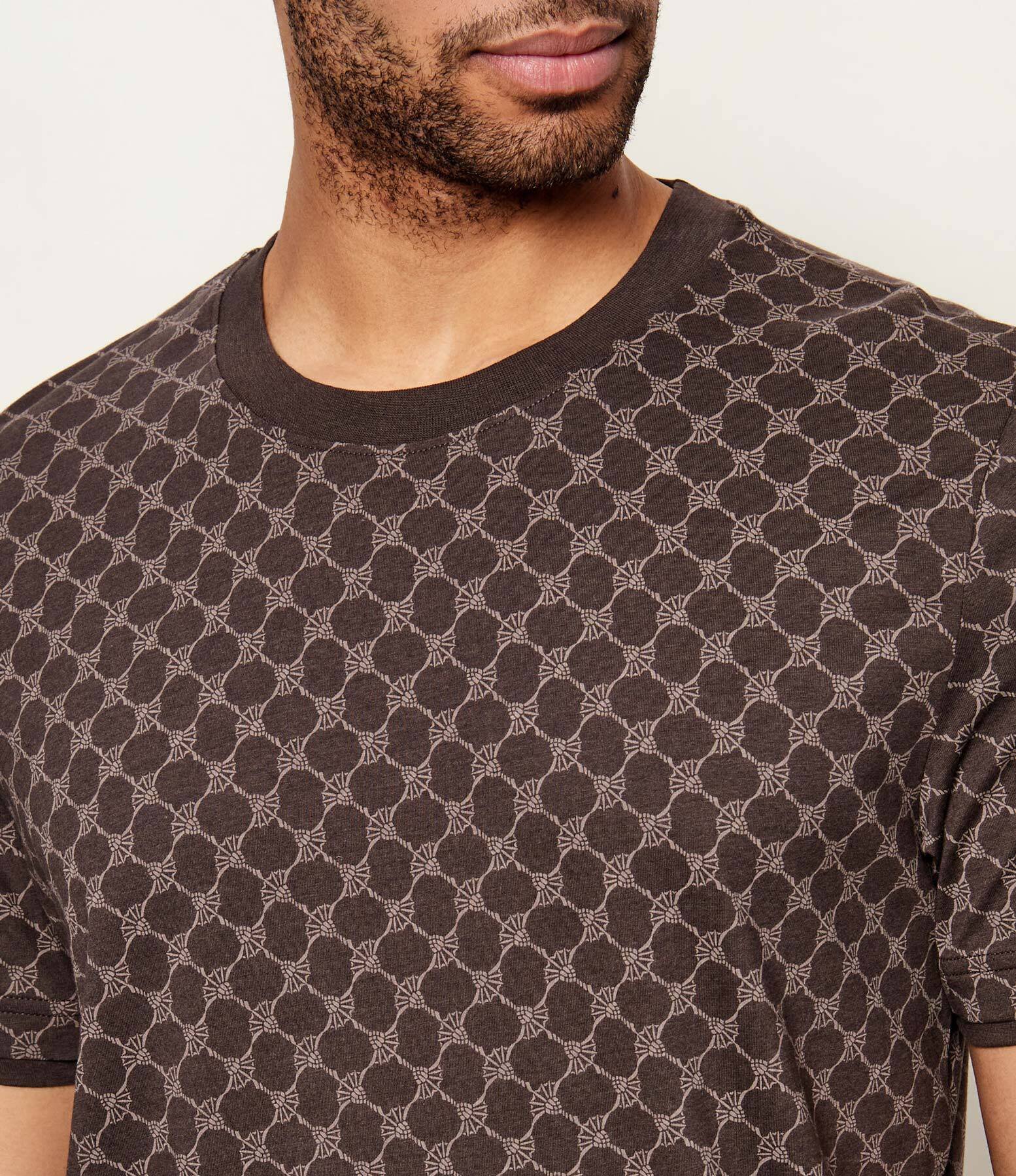 Joop! Tricou Victormanuel | Modern fit