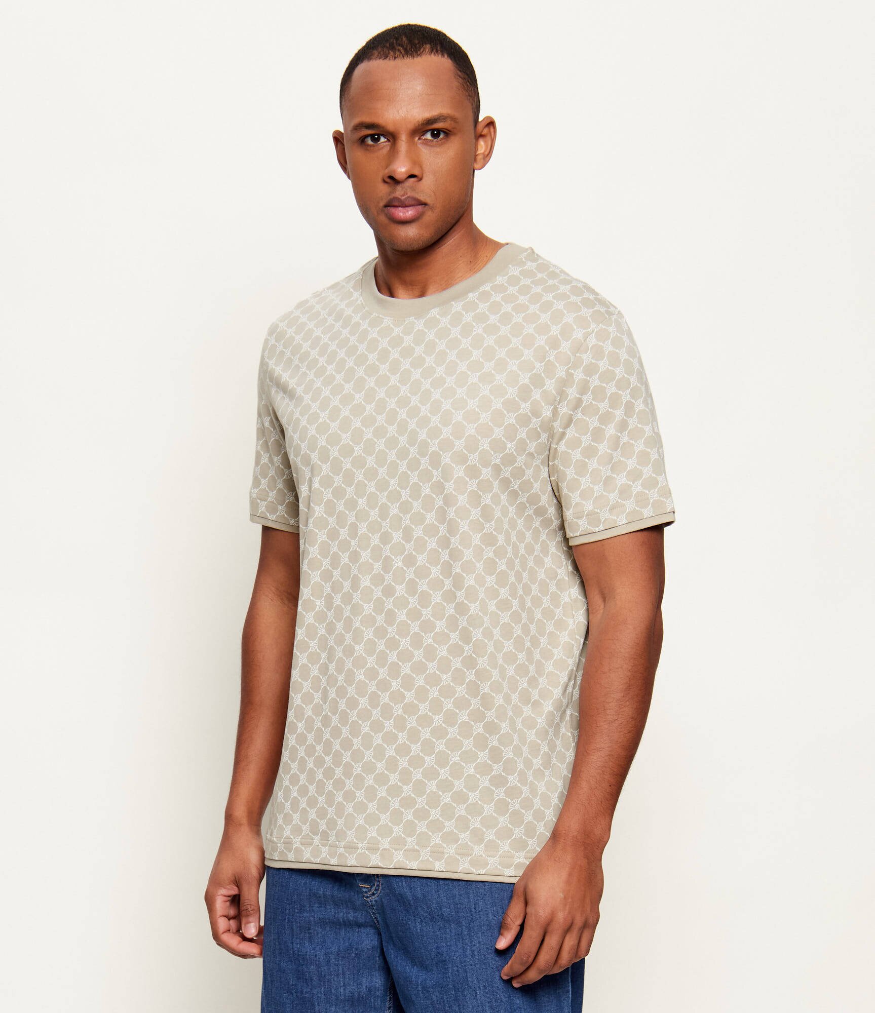 Joop! Tricou Victormanuel | Modern fit
