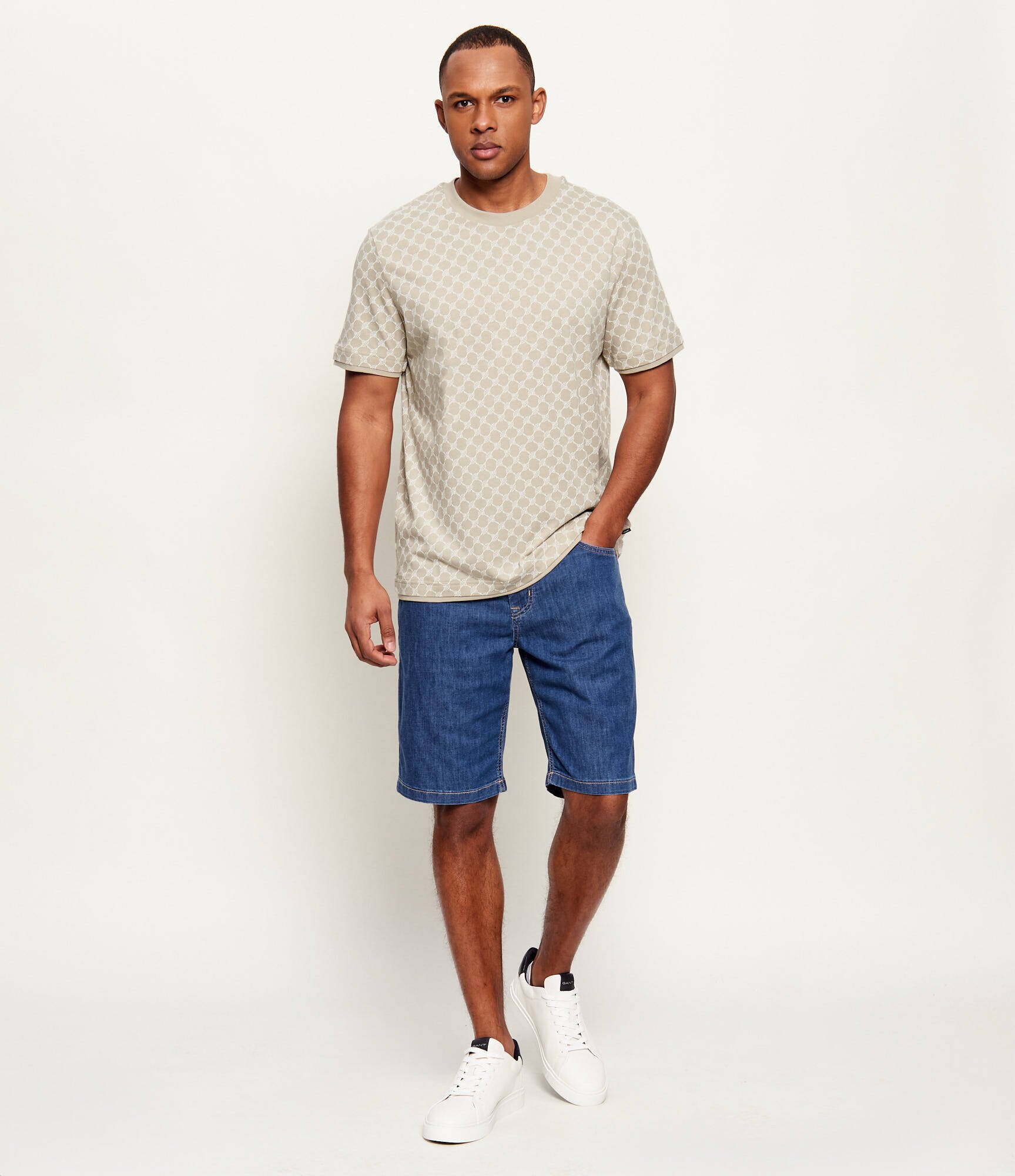 Joop! Tricou Victormanuel | Modern fit
