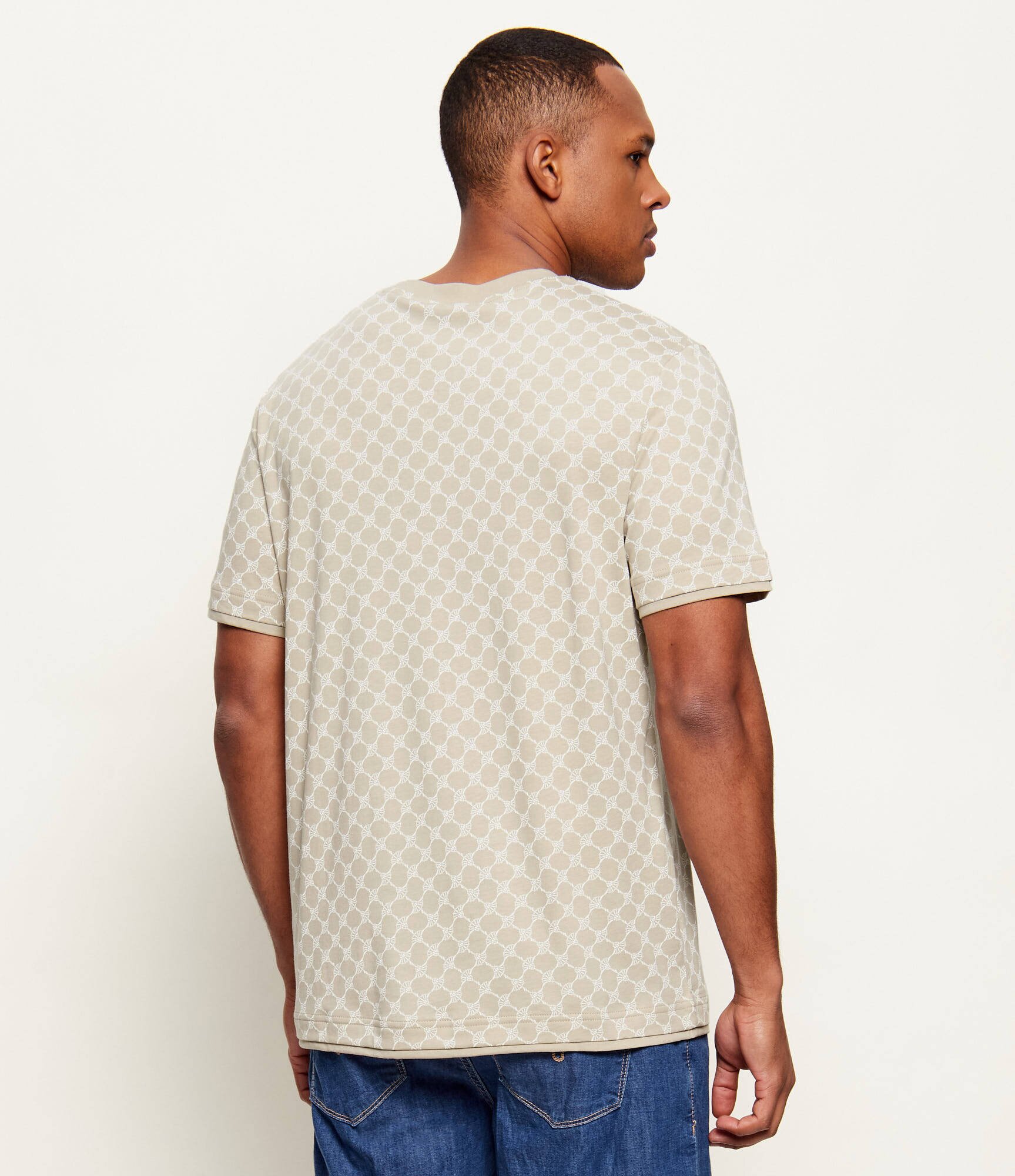 Joop! Tricou Victormanuel | Modern fit