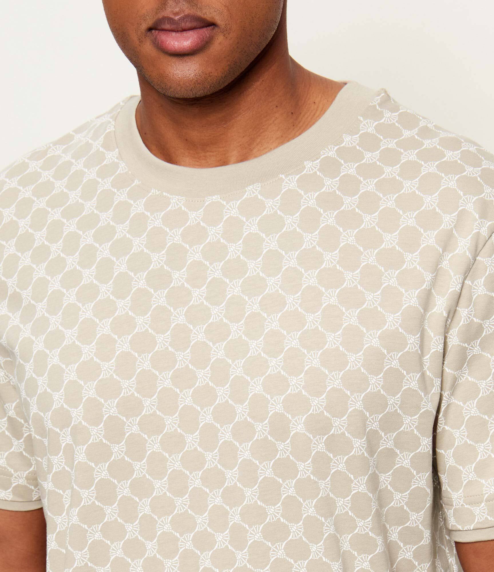 Joop! Tricou Victormanuel | Modern fit