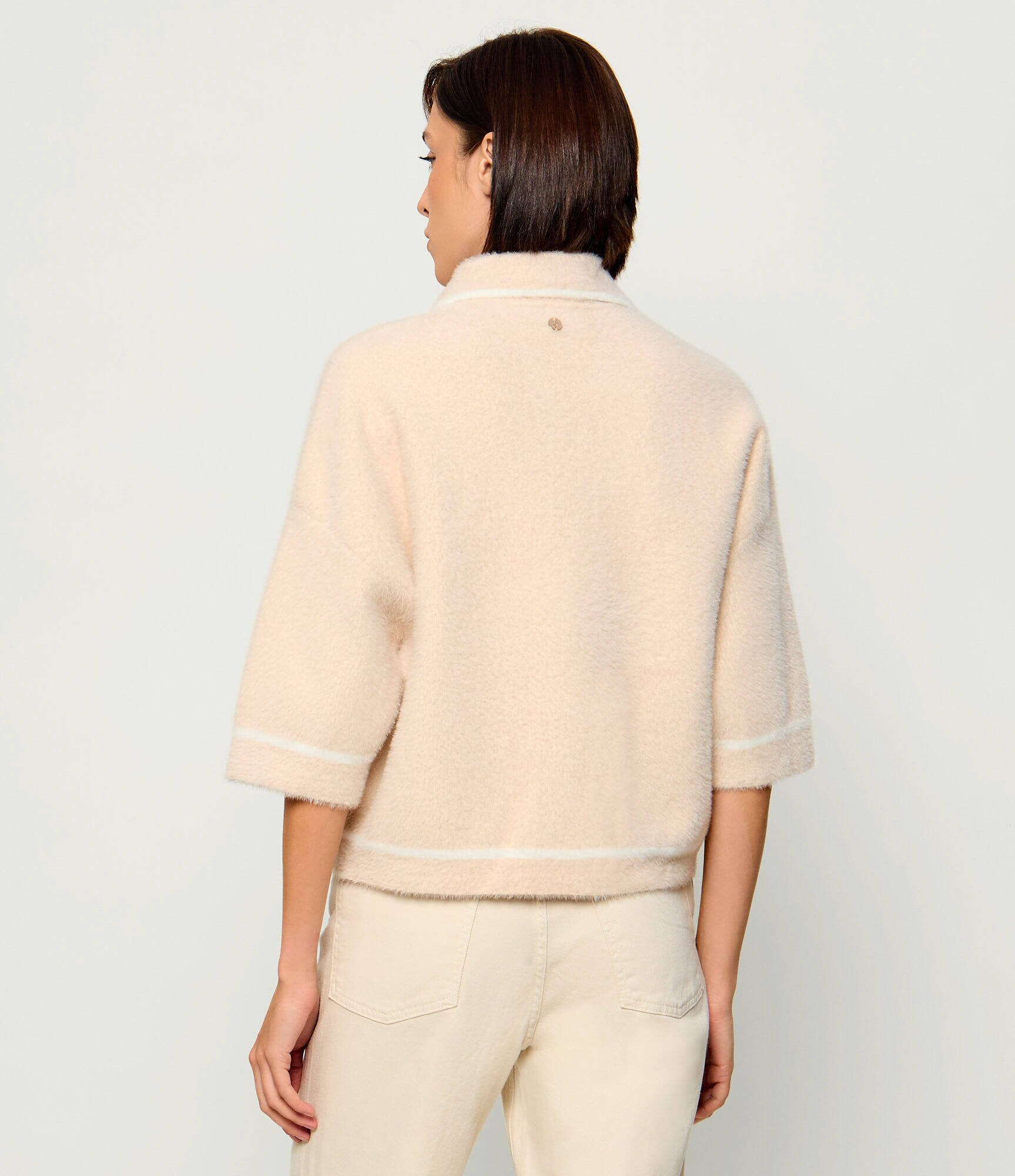 Joseph Ribkoff Cardigan | Relaxed fit