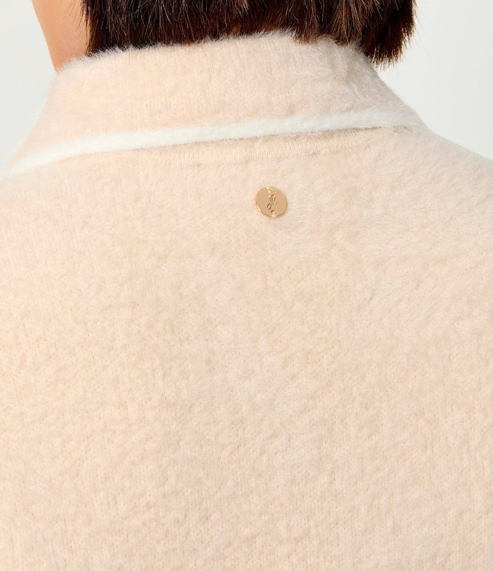 Joseph Ribkoff Cardigan | Relaxed fit