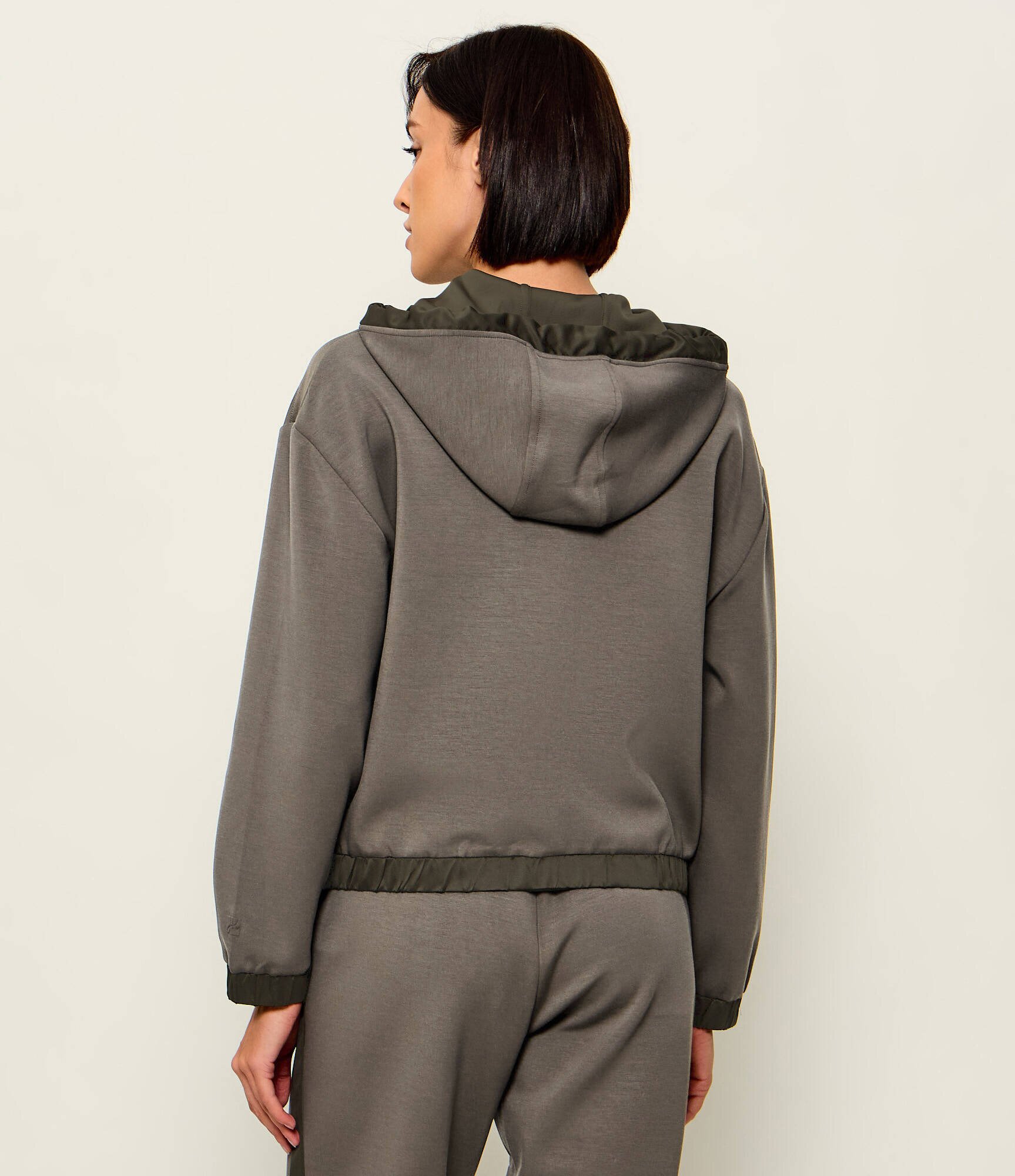 Joseph Ribkoff Hanorac | Loose fit