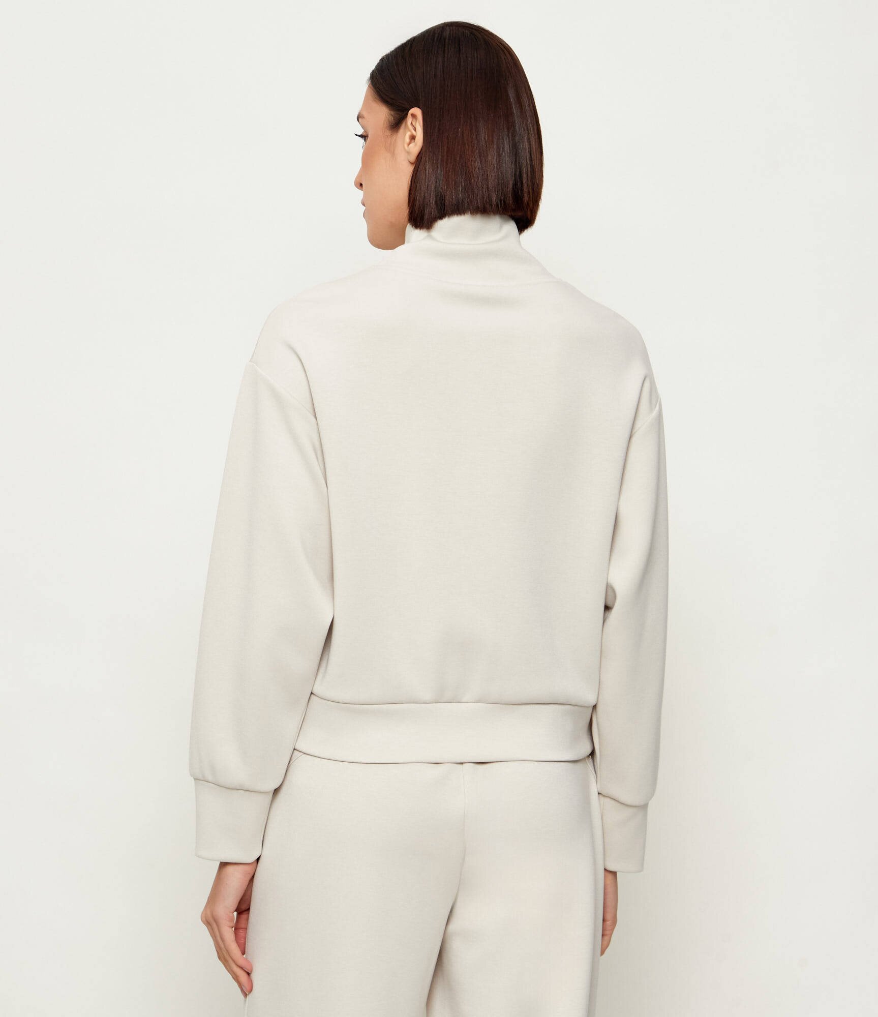 Joseph Ribkoff Hanorac | Loose fit