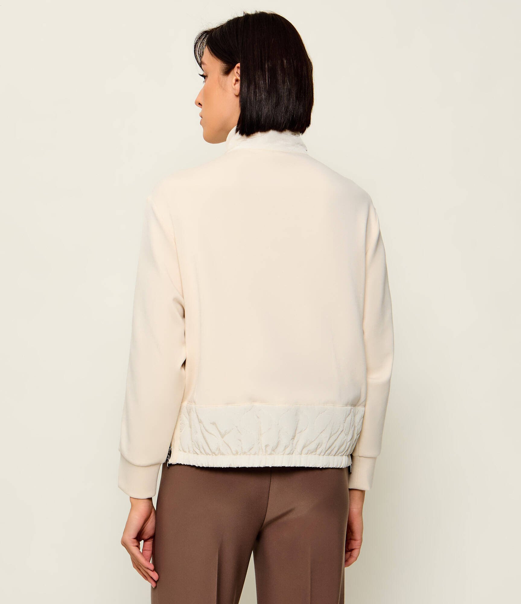 Joseph Ribkoff Hanorac | Relaxed fit