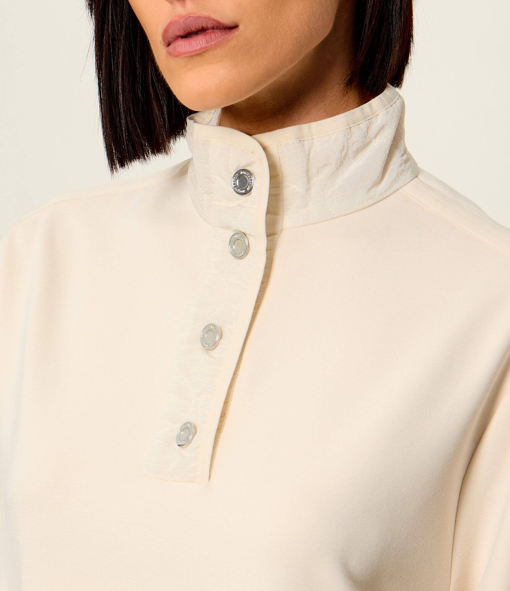Joseph Ribkoff Hanorac | Relaxed fit
