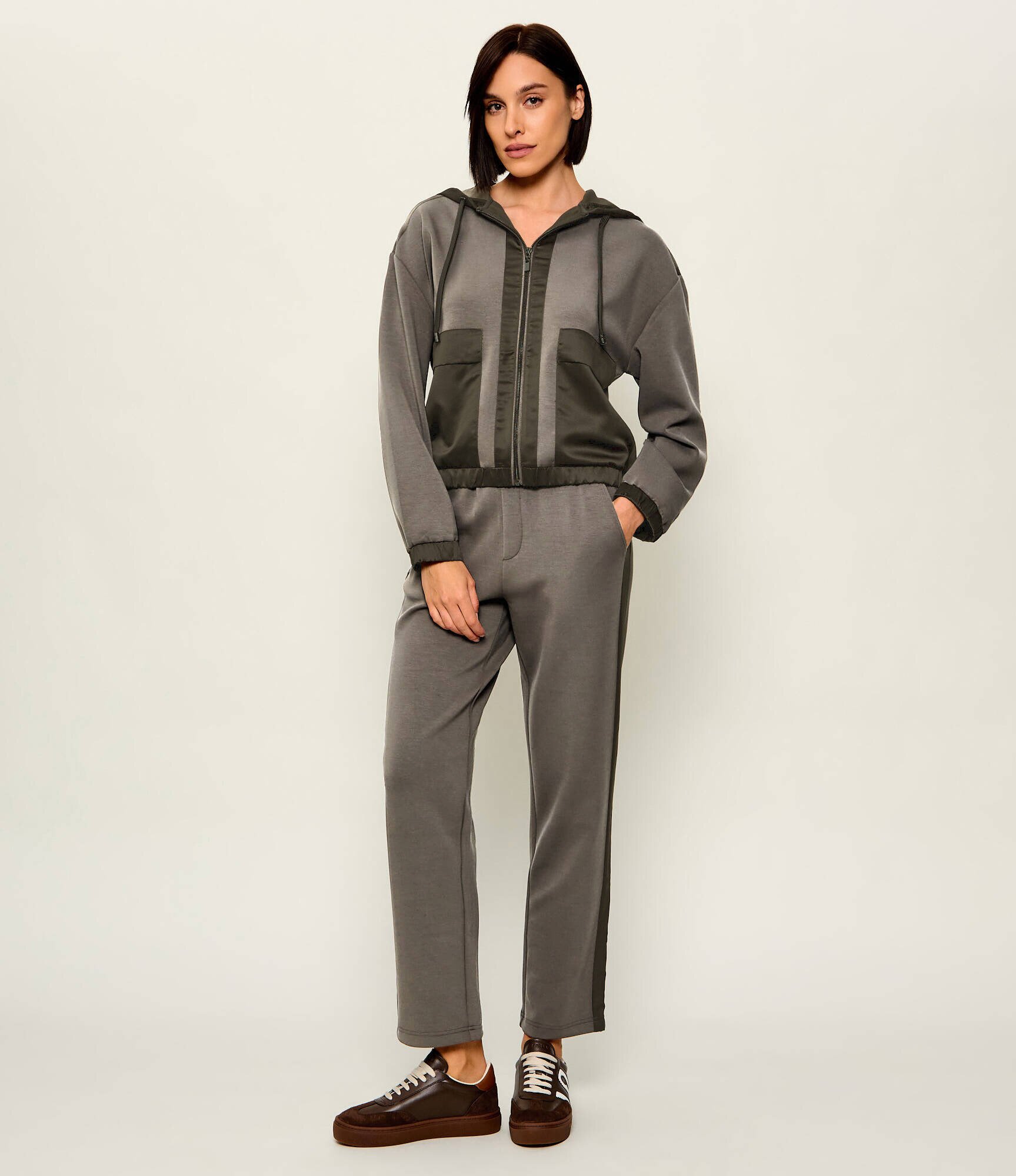 Joseph Ribkoff Pantaloni de trening | regular fit