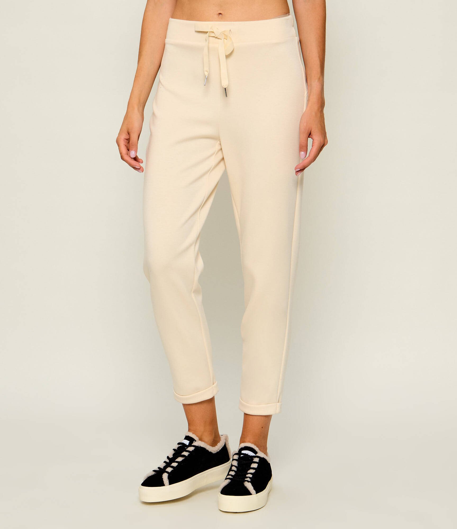 Joseph Ribkoff Pantaloni de trening | Slim Fit