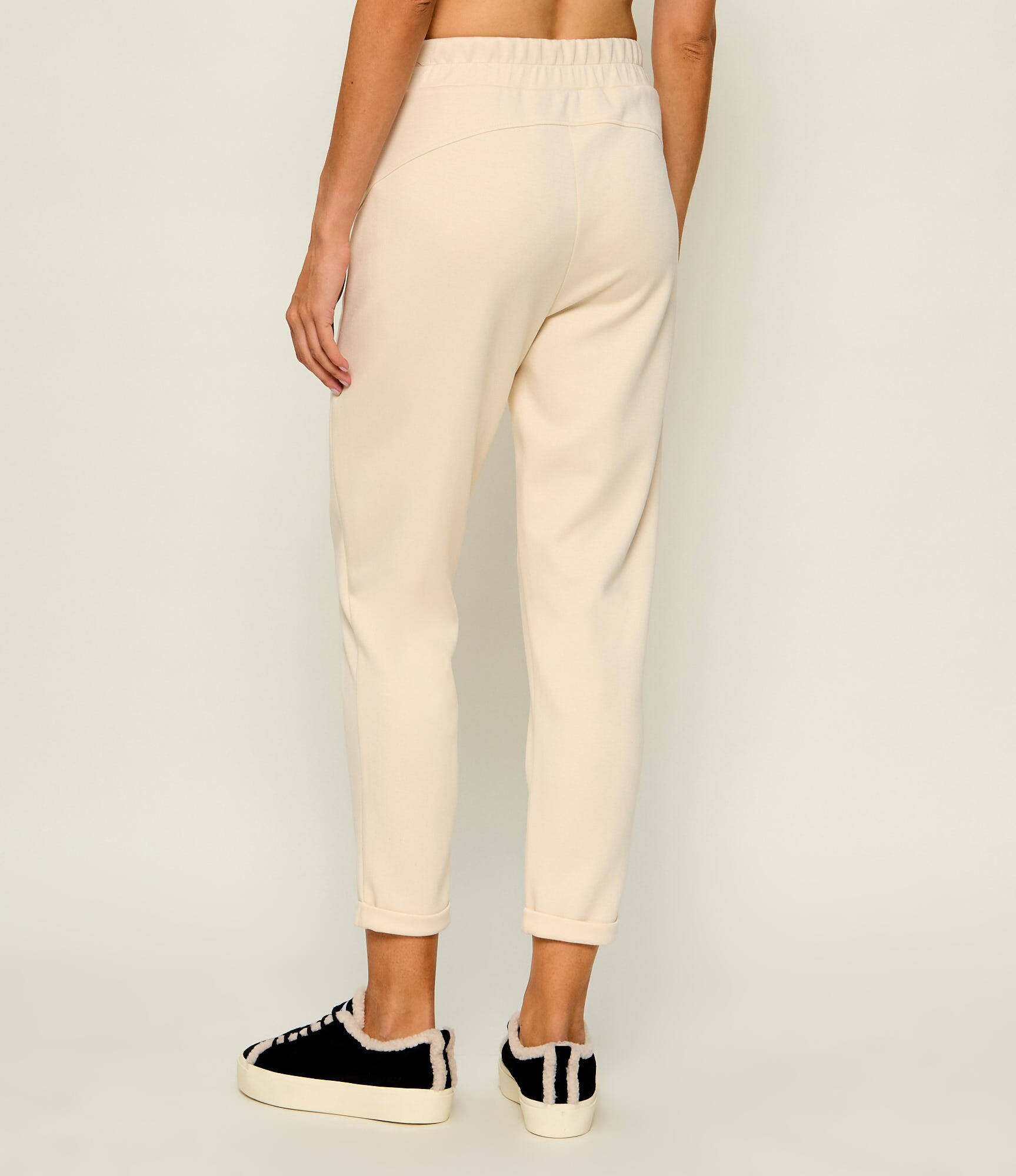 Joseph Ribkoff Pantaloni de trening | Slim Fit