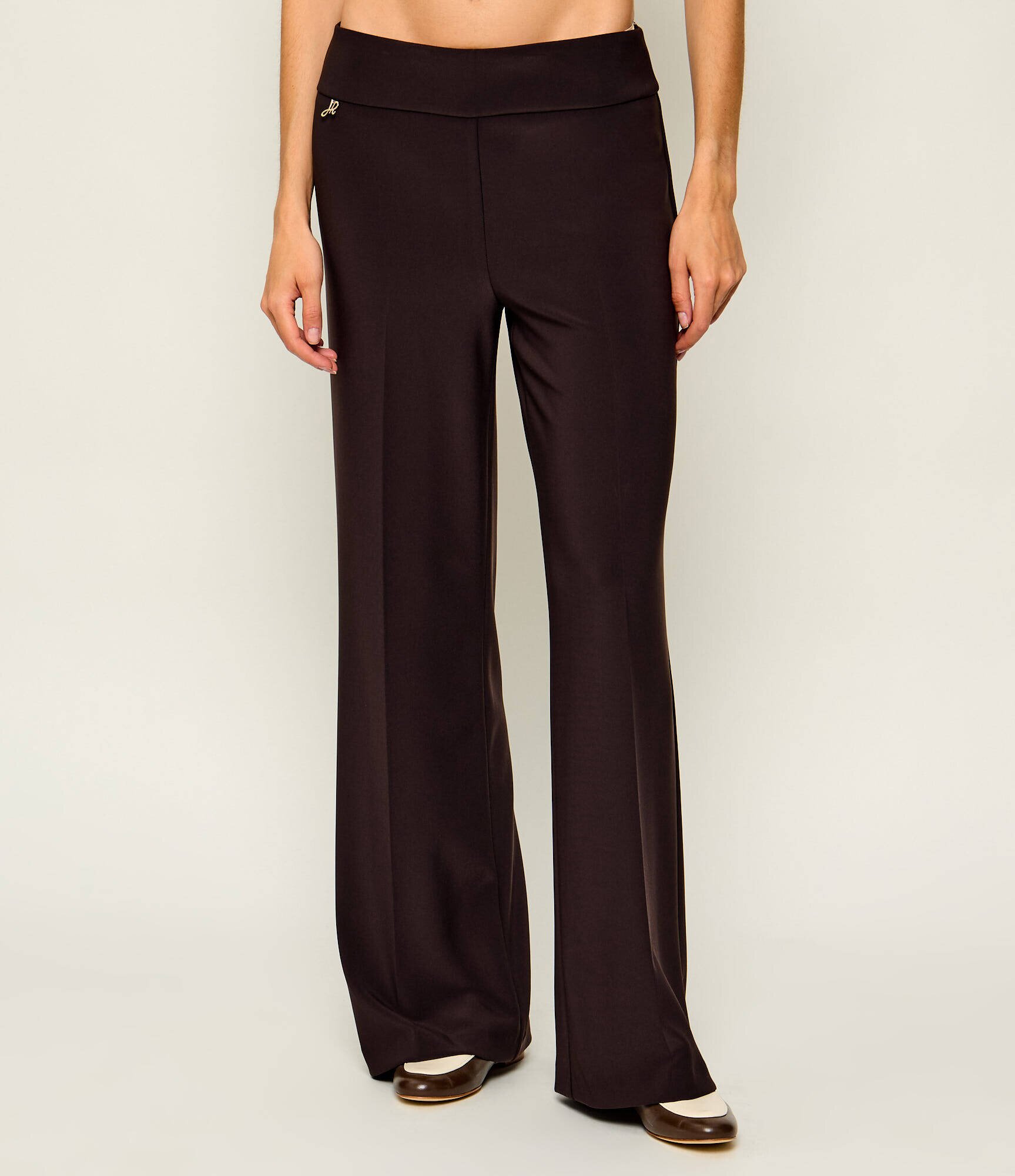 Joseph Ribkoff Pantaloni | Relaxed fit